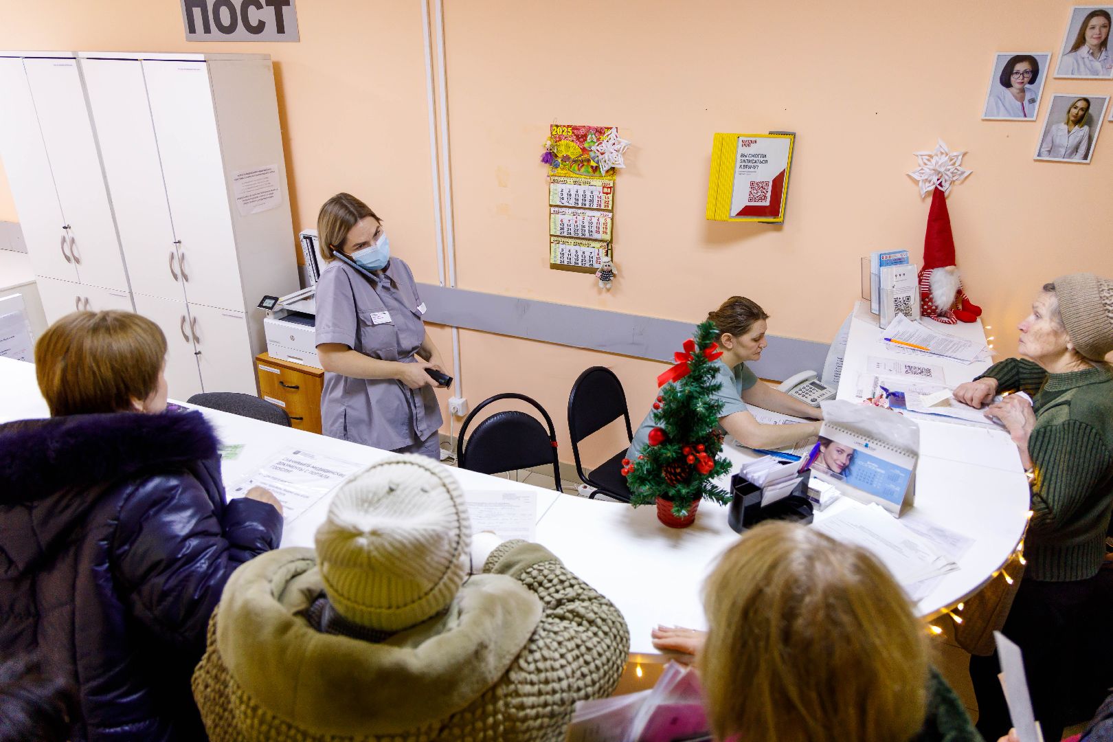 люберецкая больница, онколог, день открытых дверей, вертикалки,