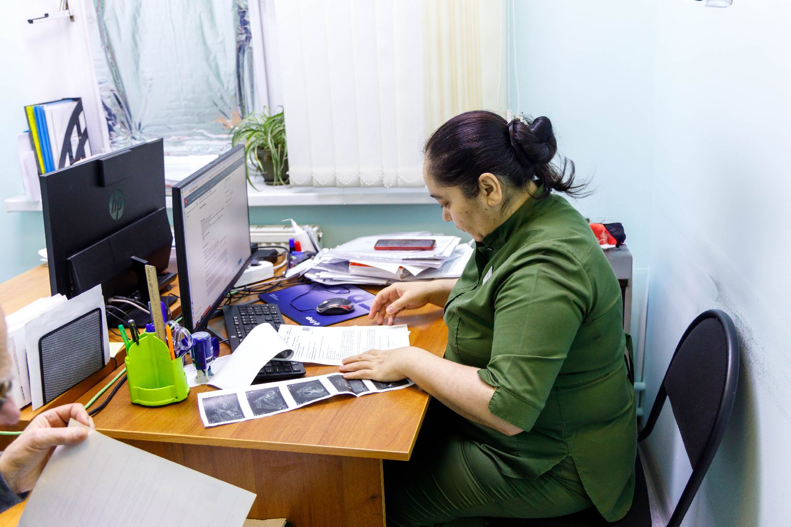 люберецкая больница, онколог, день открытых дверей, вертикалки,