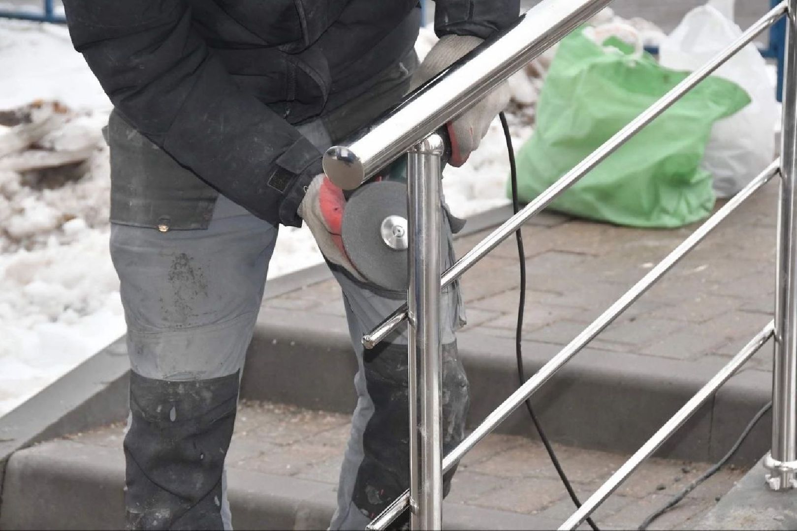 благоустройство территории, Власиха, мкр. Школьный, новое благоустройство, обращения жителей, портал Добродел,Вертикалка, Вертикальное видео,