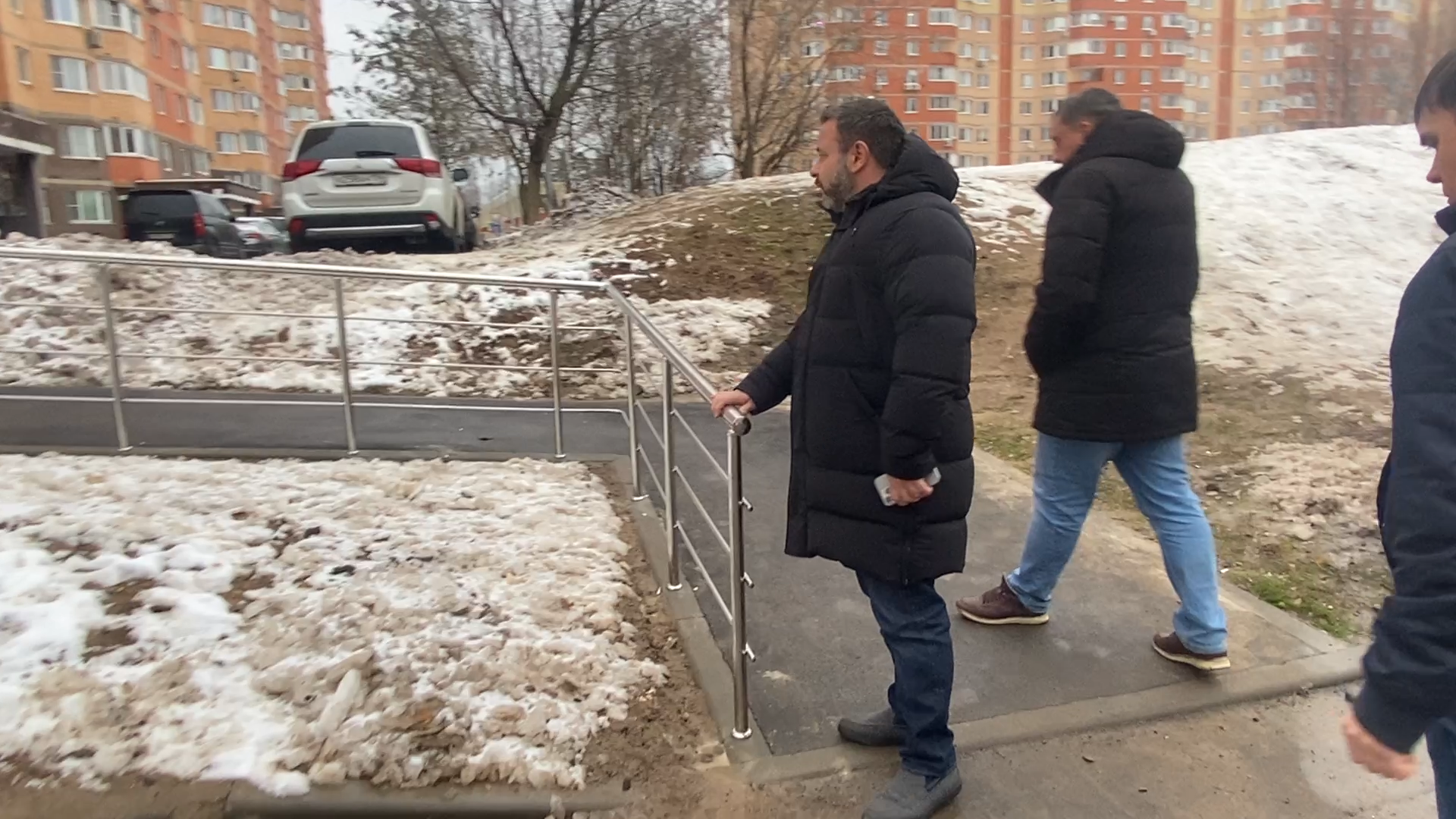 благоустройство территории, Власиха, мкр. Школьный, новое благоустройство, обращения жителей, портал Добродел,Вертикалка, Вертикальное видео,