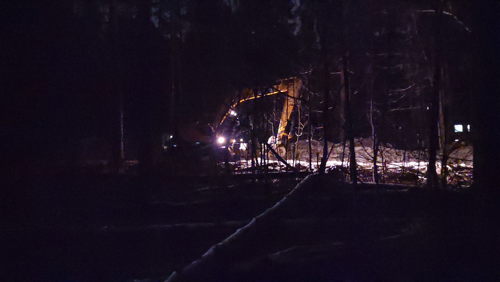 черноголовка, теплосети, гвс,