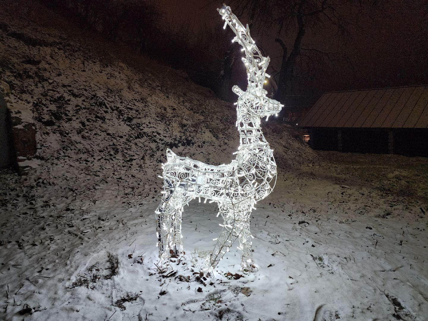 серпухов, подмосковье, инсталляции, новый год, украсили город, вертикалки,