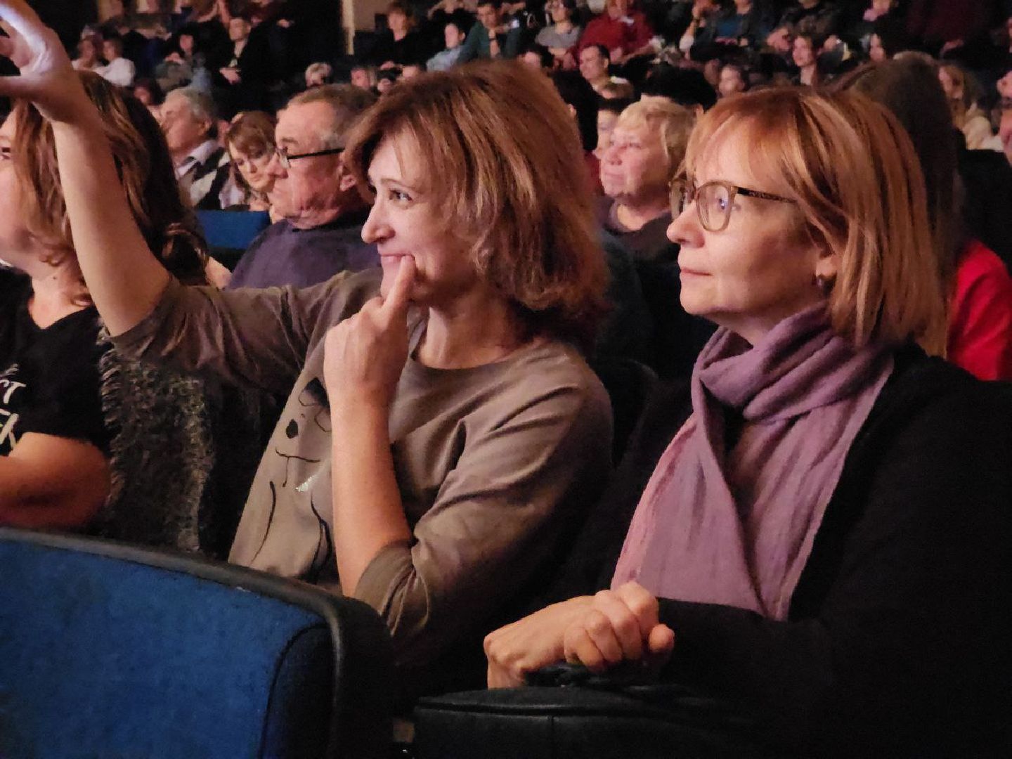 Луховицы, юбилей, вертикалки,