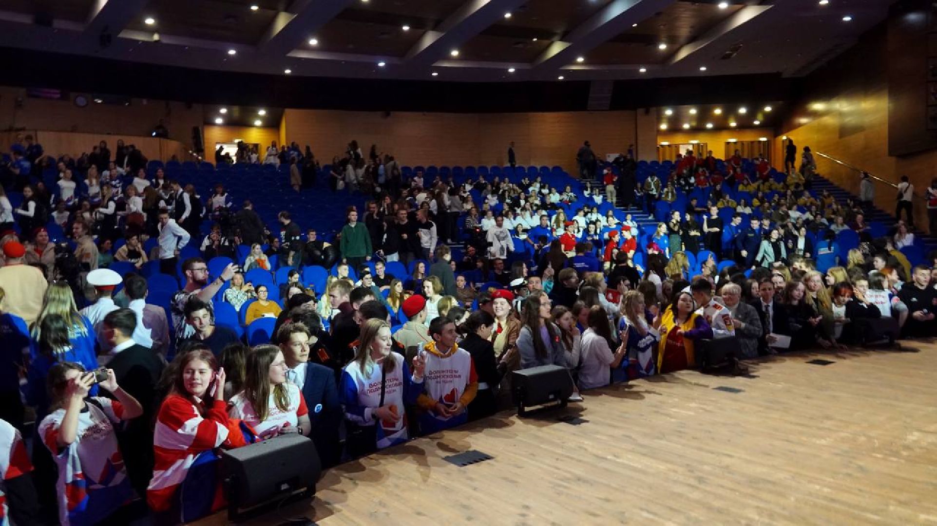 Shaman, Молодежь, Дом правительства МО, МИМП, Министерство информации и молодежной политики Московской области,Красногорск,