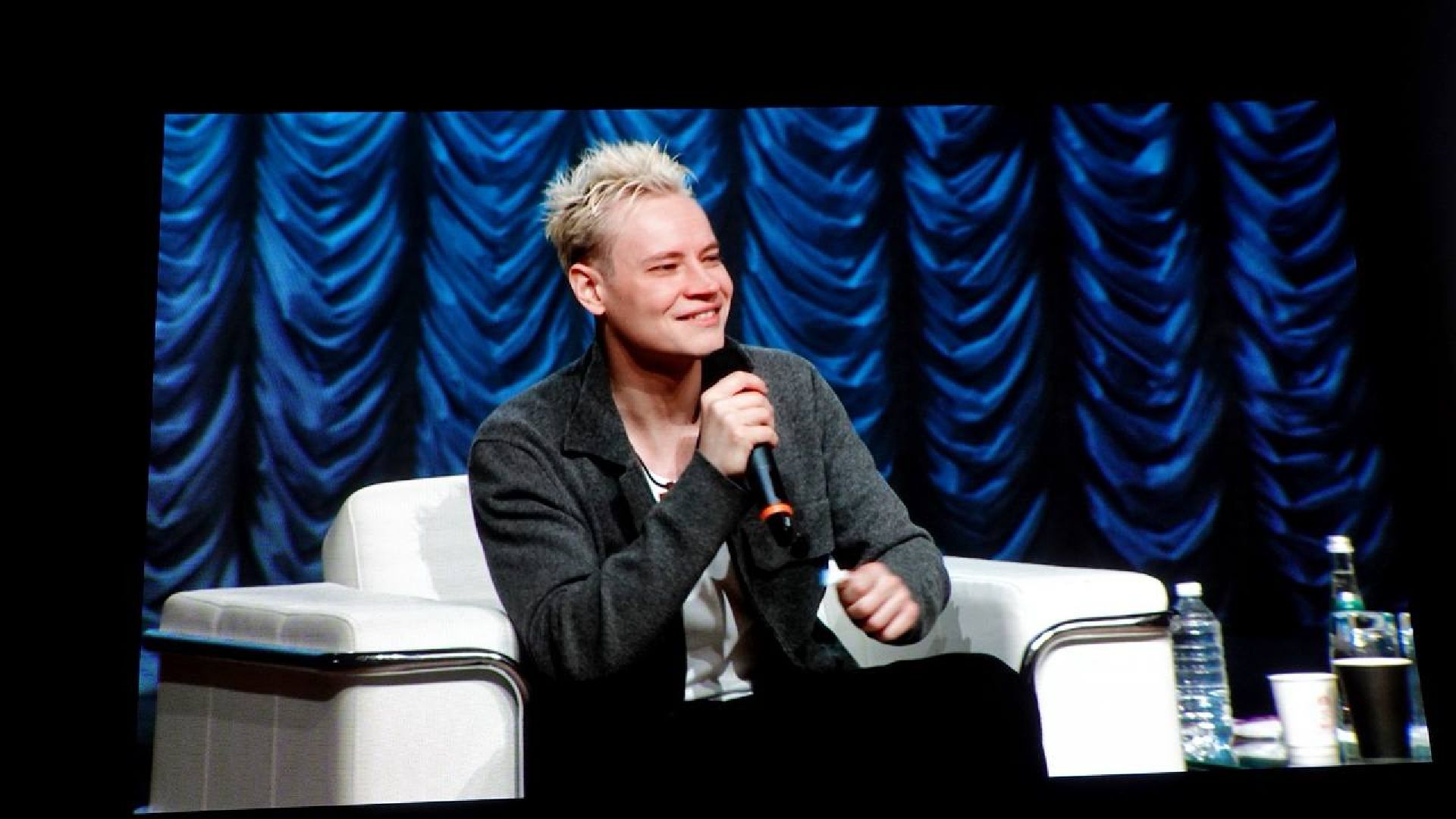 Shaman, Молодежь, Дом правительства МО, МИМП, Министерство информации и молодежной политики Московской области,Красногорск,