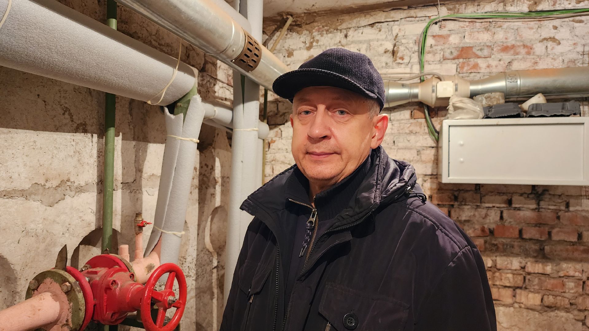 истра, котельные, теплосети, ремонт, вертикалки,