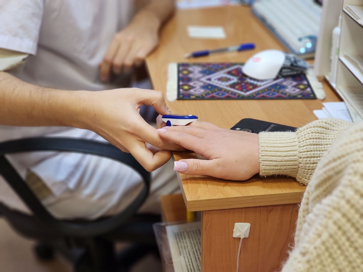 воскресенск, медицина, новые врачи,