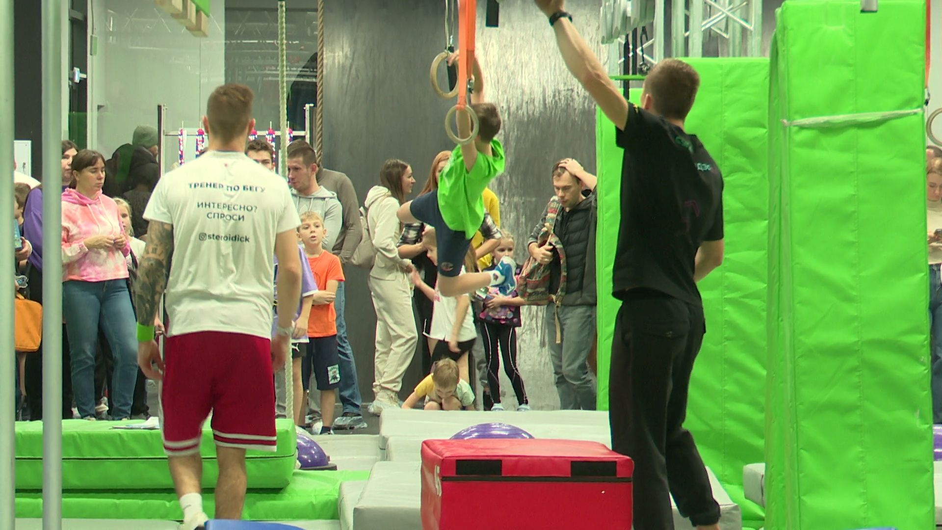 Реутов, вертикалки, спорт, школа героев, ниндзя, соревнования,