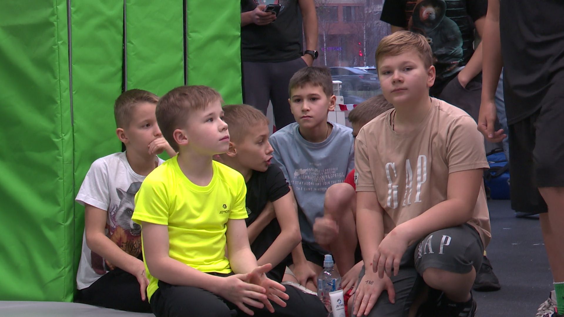 Реутов, вертикалки, спорт, школа героев, ниндзя, соревнования,