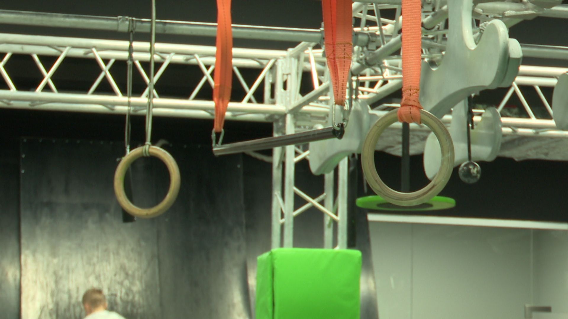 Реутов, вертикалки, спорт, школа героев, ниндзя, соревнования,