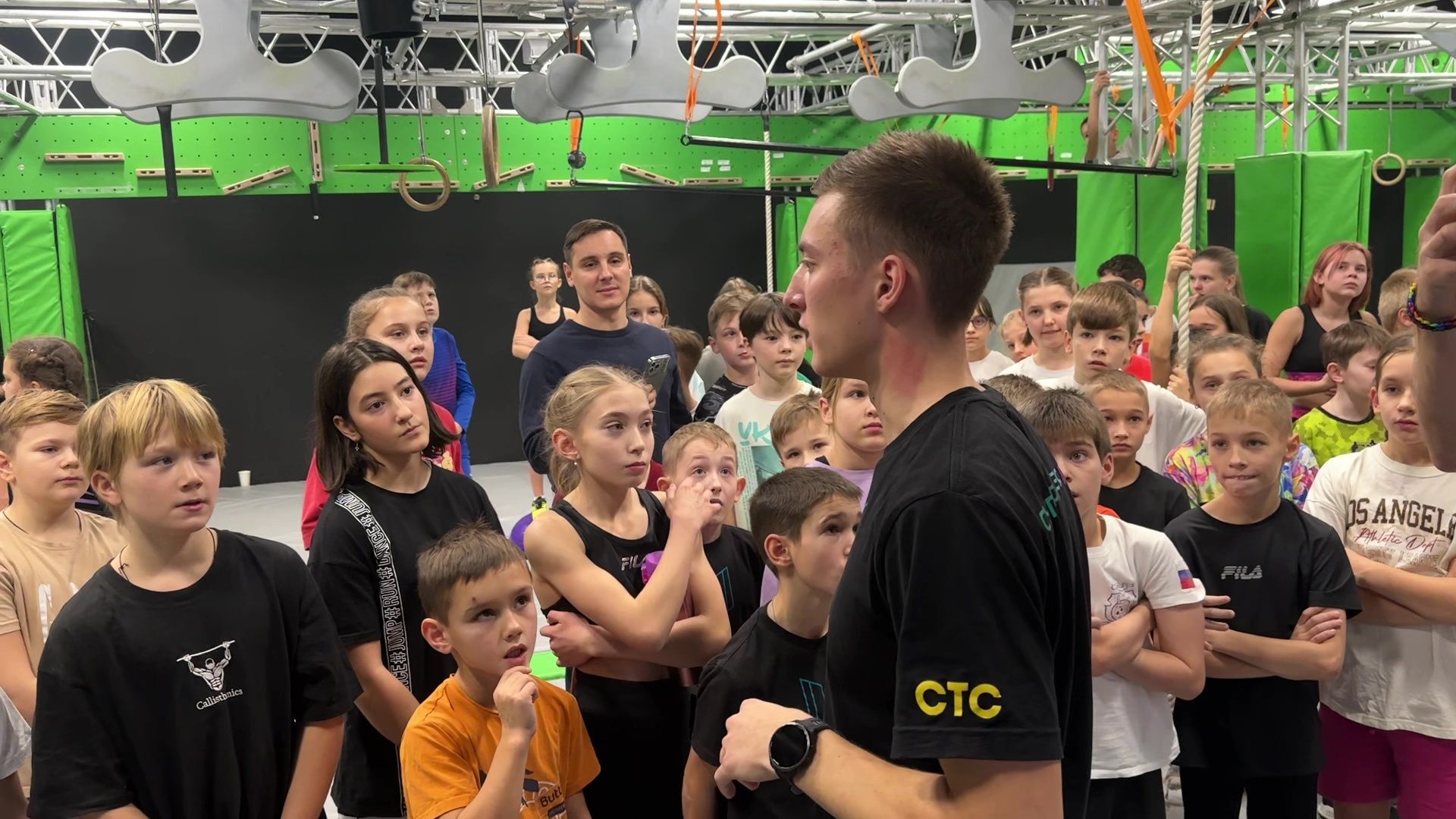 Реутов, вертикалки, спорт, школа героев, ниндзя, соревнования,