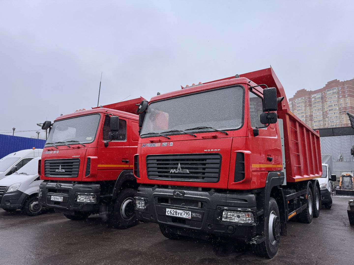 Одинцово, Одинцовское городское хозяйство, ЖКХ Подмосковья,