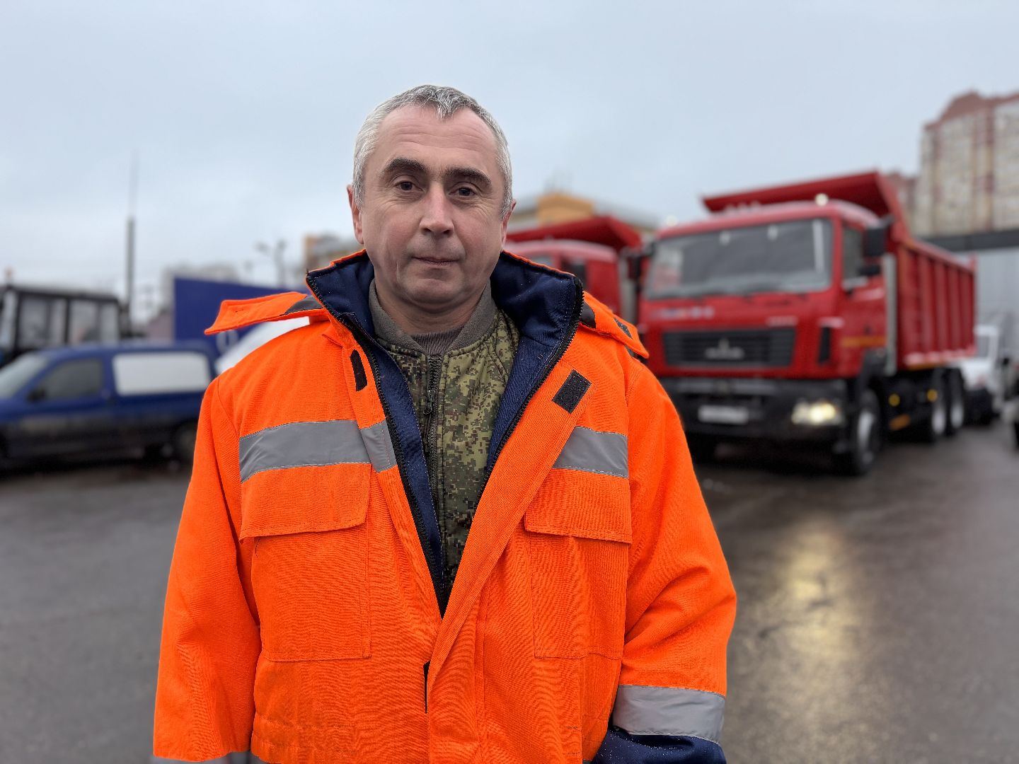 Одинцово, Одинцовское городское хозяйство, ЖКХ Подмосковья,