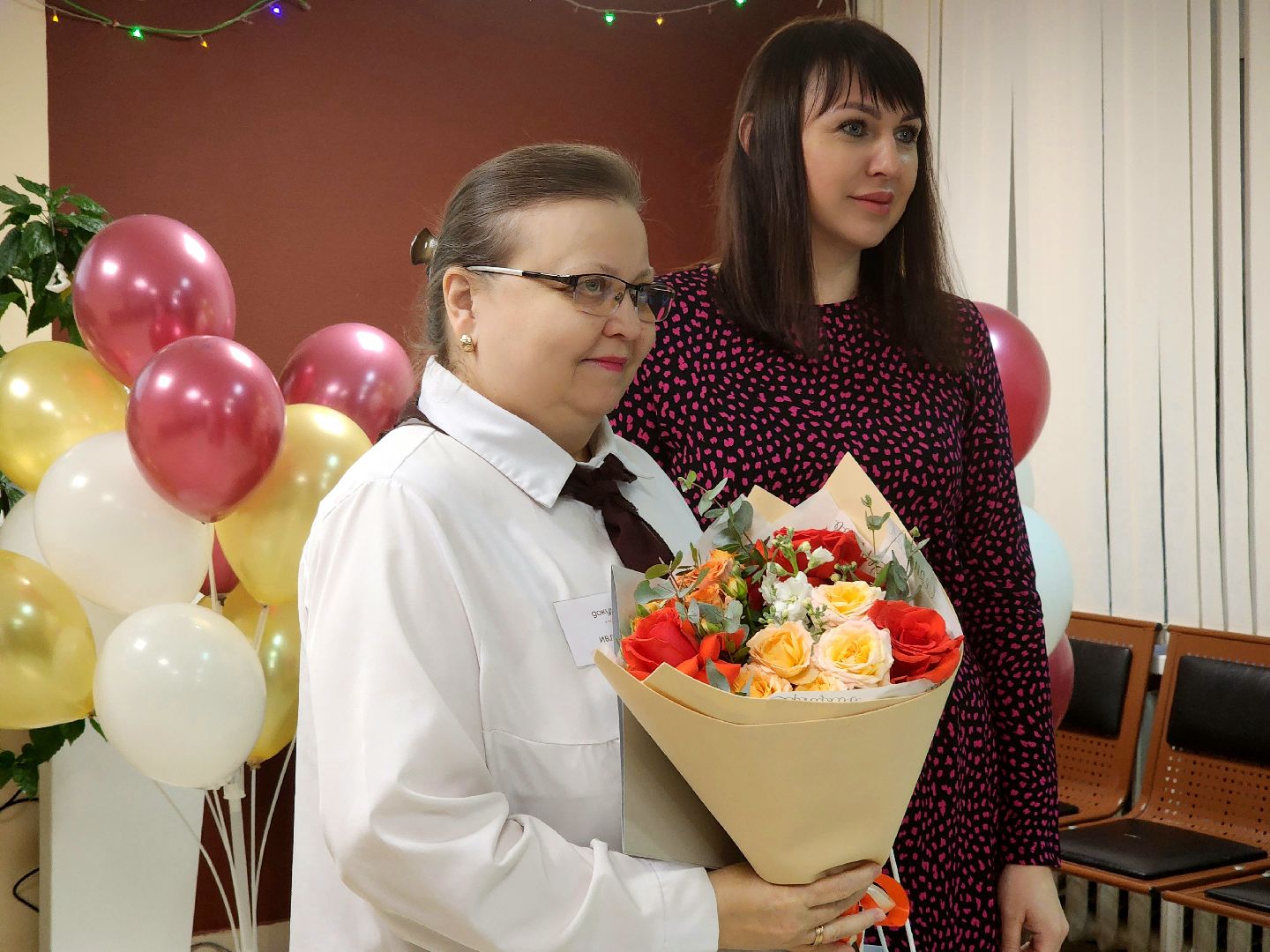 пущино, серпухов, мфц, юбилей,