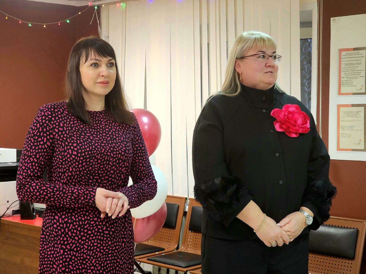 пущино, серпухов, мфц, юбилей,