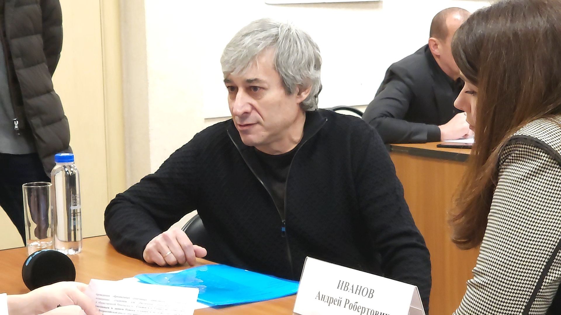Одинцово, горки-2, выездная администиация,