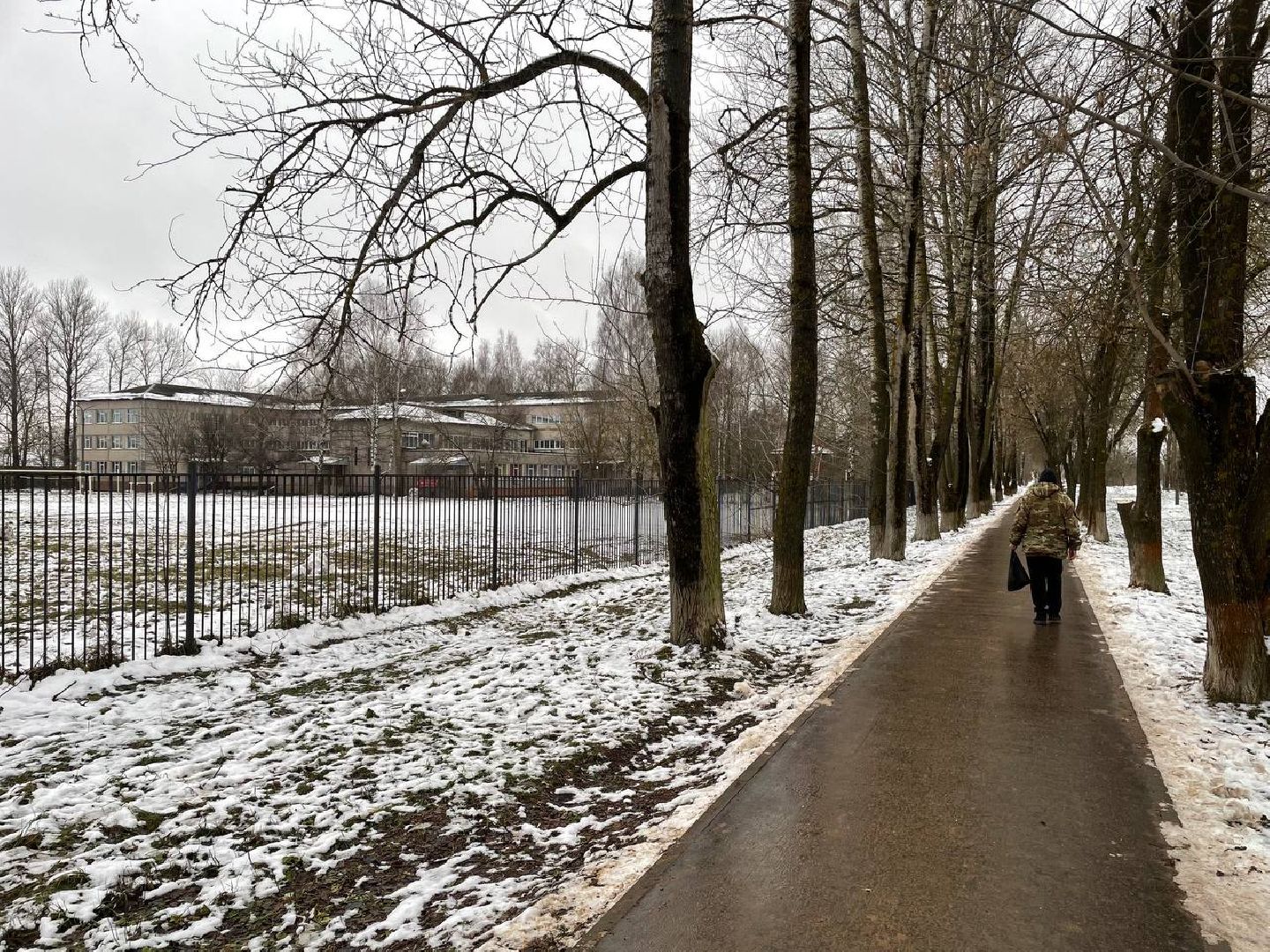 дмитров, куликово, проект пешком, минблаго, вертикалки,