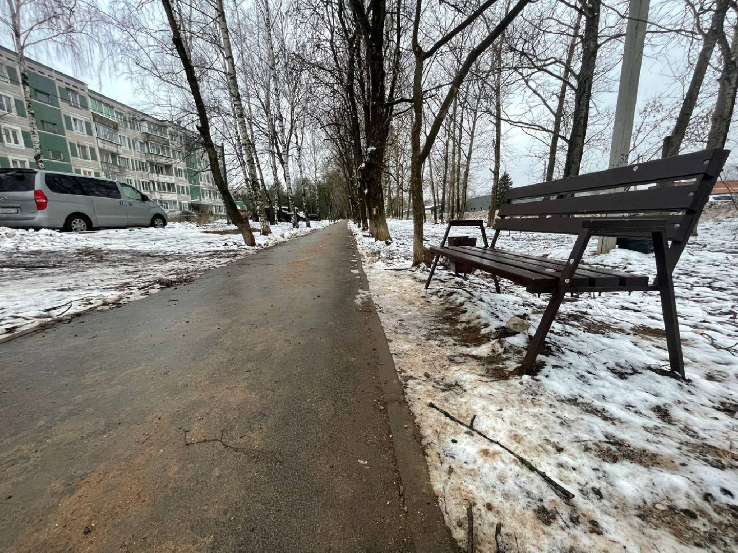 дмитров, куликово, проект пешком, минблаго, вертикалки,