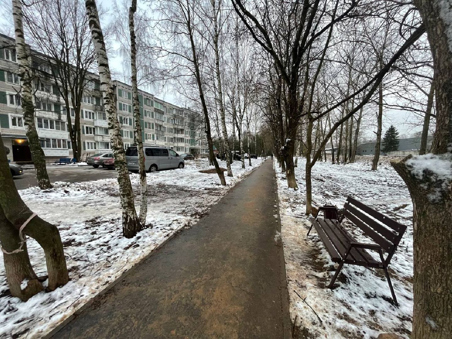 дмитров, куликово, проект пешком, минблаго, вертикалки,