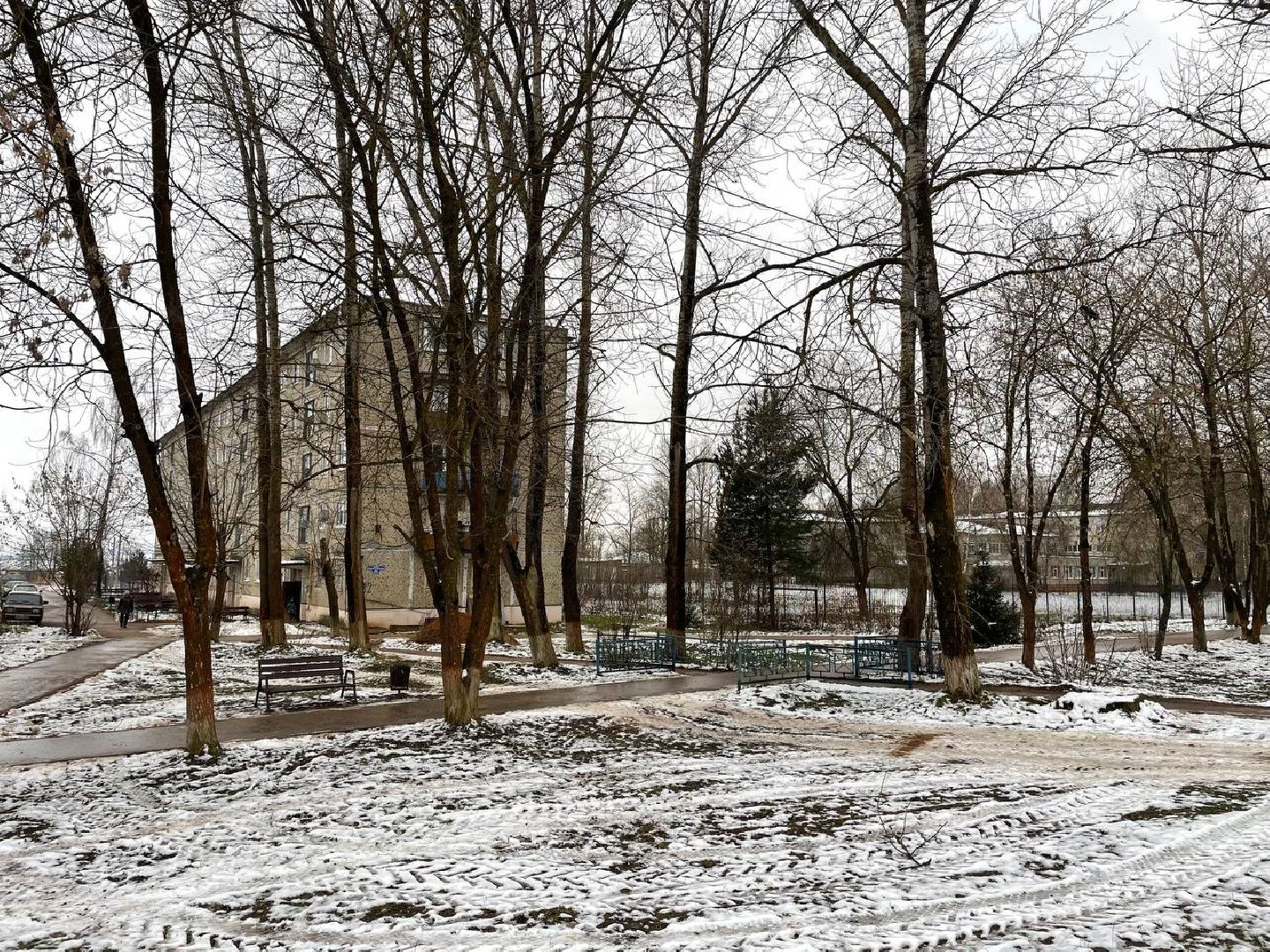 дмитров, куликово, проект пешком, минблаго, вертикалки,