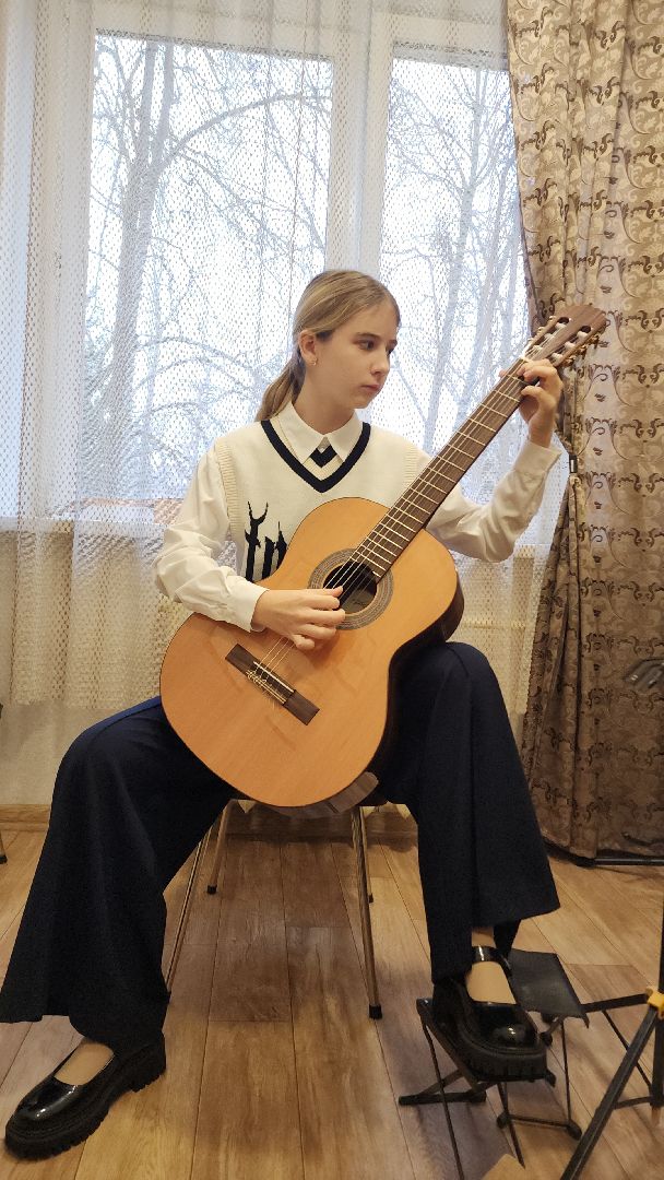 вертикаль, вертикальное видео, вертикалка, электросталь, культура, культура подмосковья, конкурс, конкурс гитаристов, межзональный конкурс, музшкола, детская музыкальная школа,