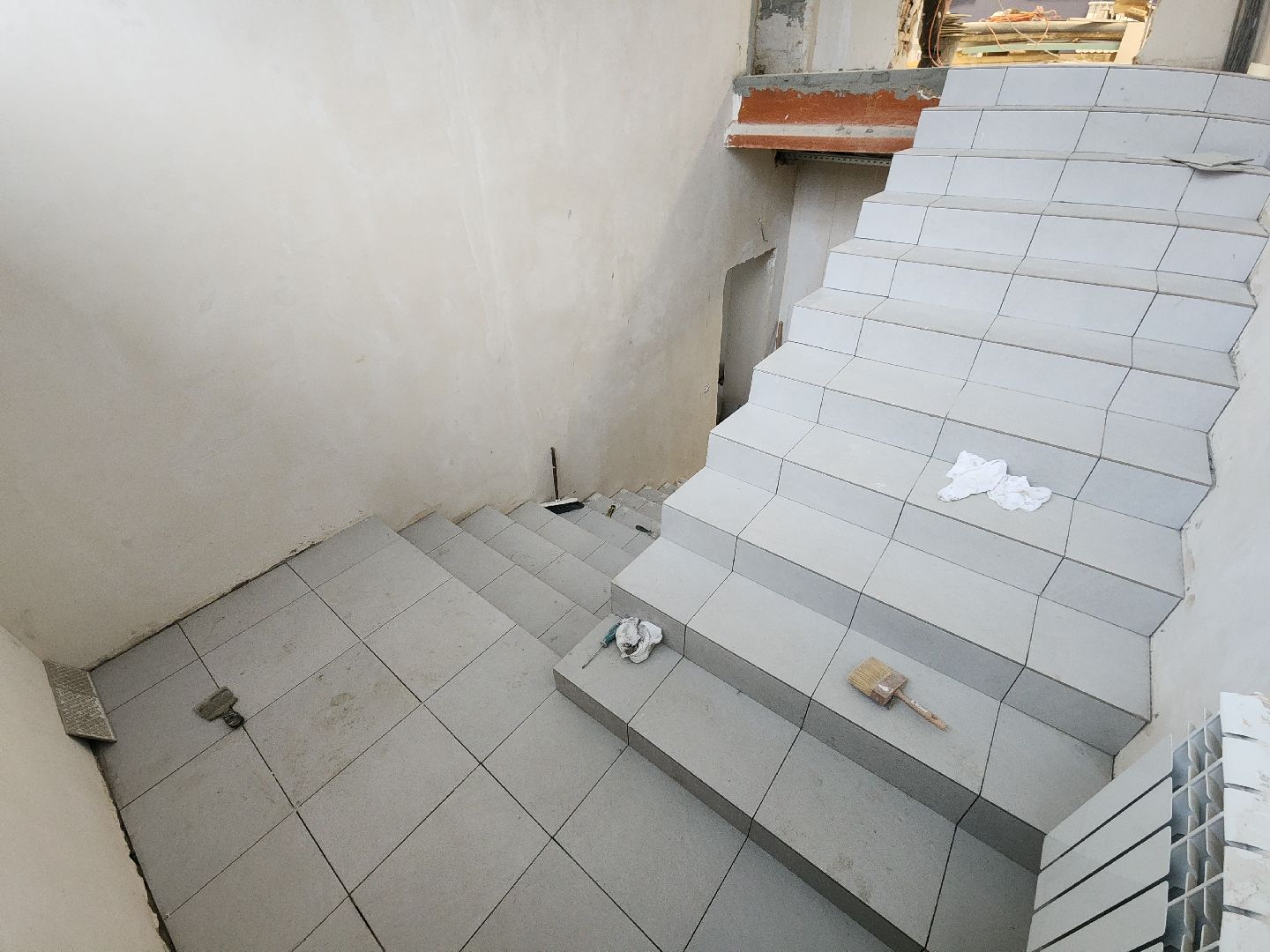 капитальный ремонт поликлиники, руза, рузская больница, тучково, здравоохранение, здравоохранение московской области, рузский городской округ, вертикалки,