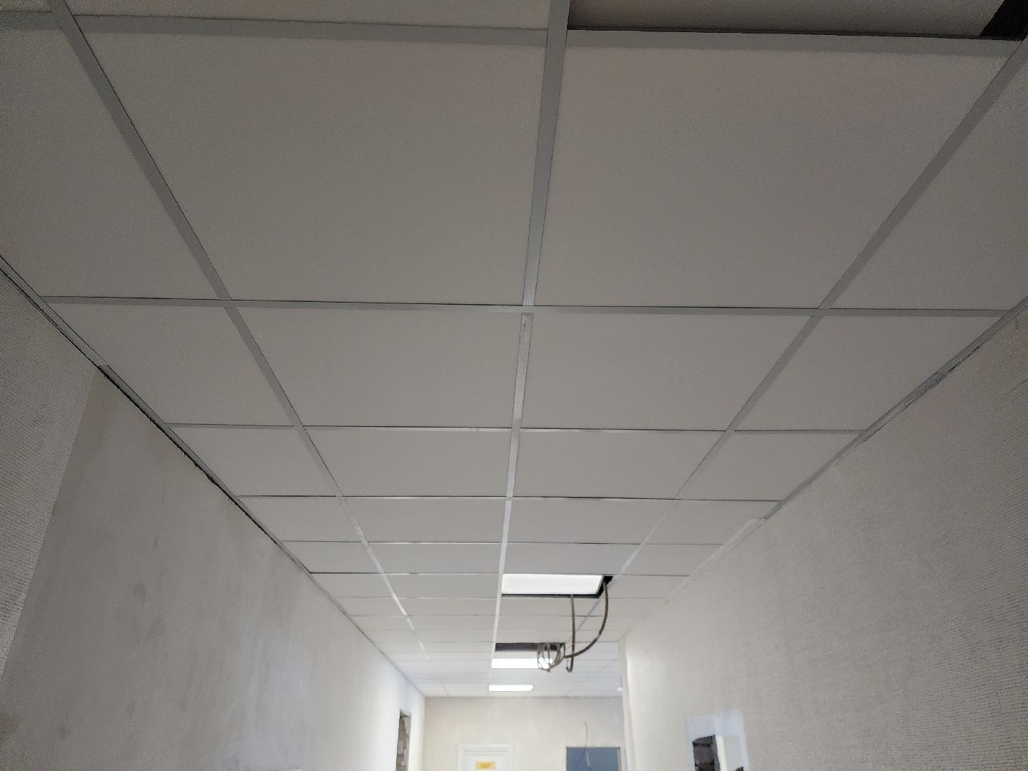 капитальный ремонт поликлиники, руза, рузская больница, тучково, здравоохранение, здравоохранение московской области, рузский городской округ, вертикалки,