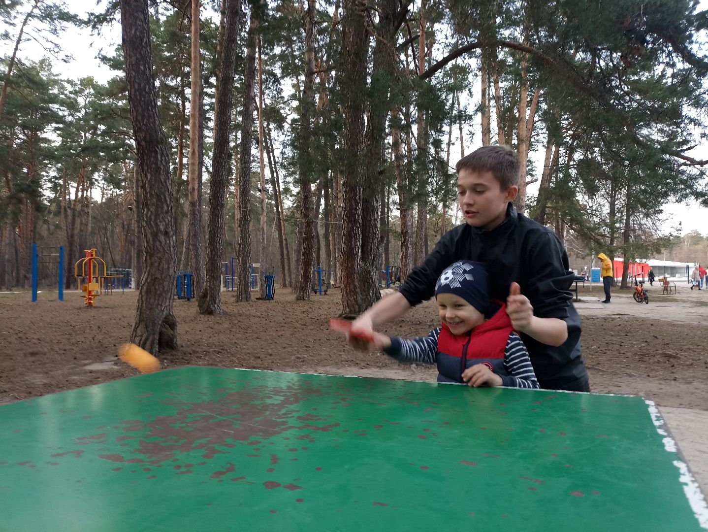 Серпухов, Подмосковье, спорт, теннис, стадион