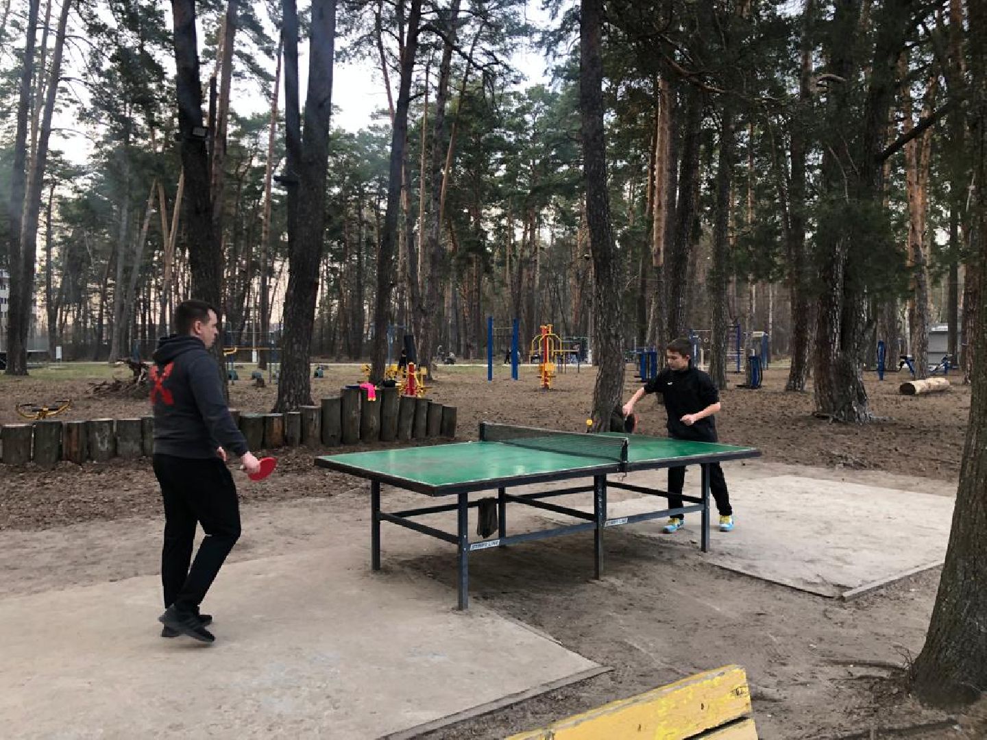 Серпухов, Подмосковье, спорт, теннис, стадион