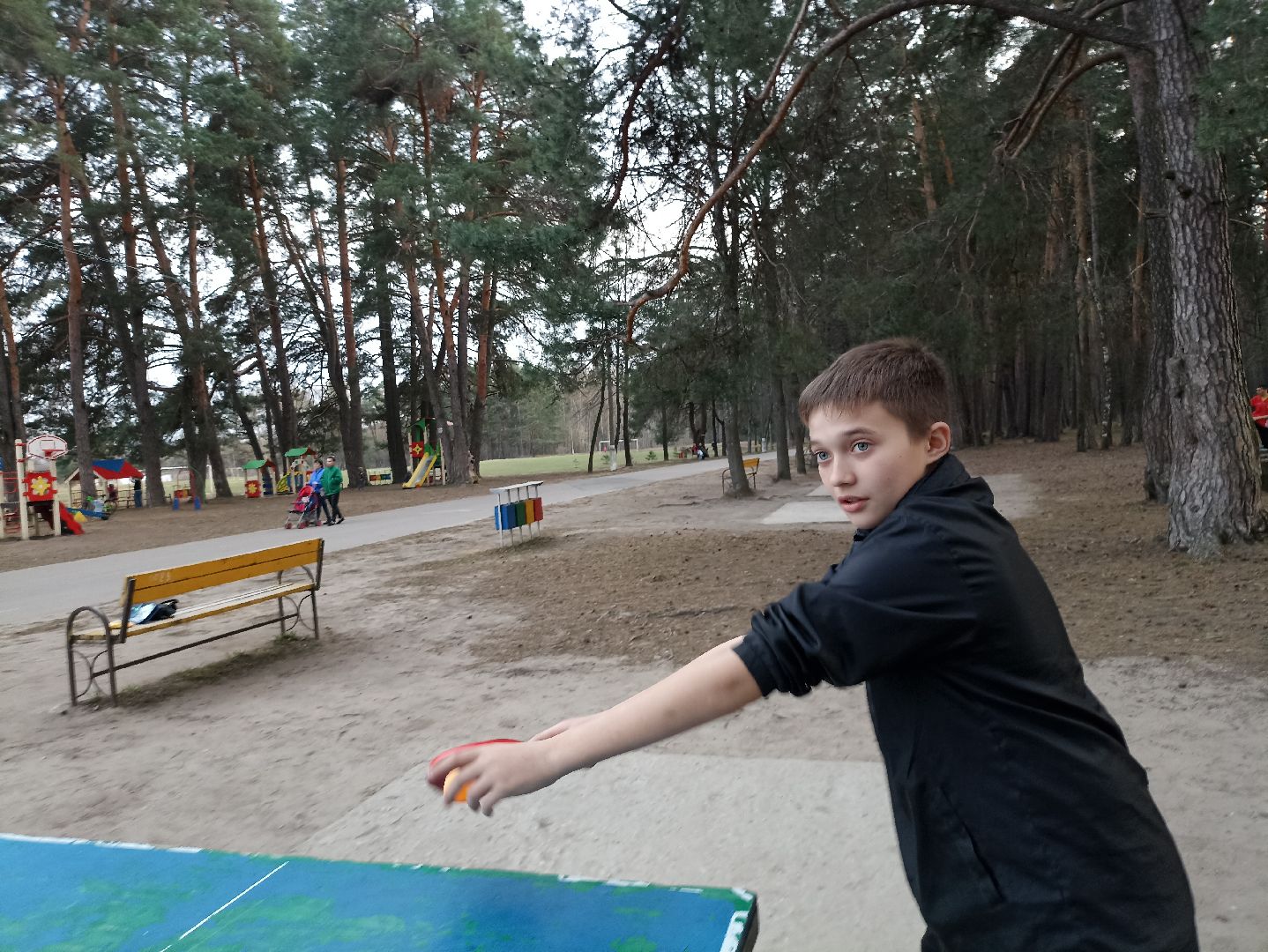 Серпухов, Подмосковье, спорт, теннис, стадион