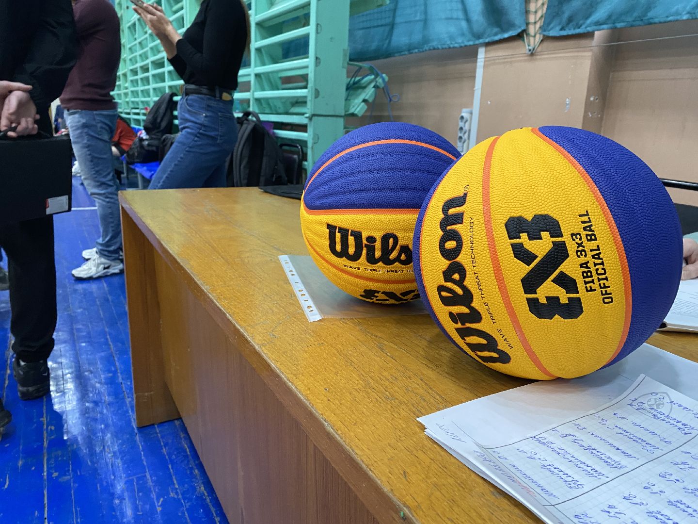 подольск, школьная лига, спорт, баскетбол,