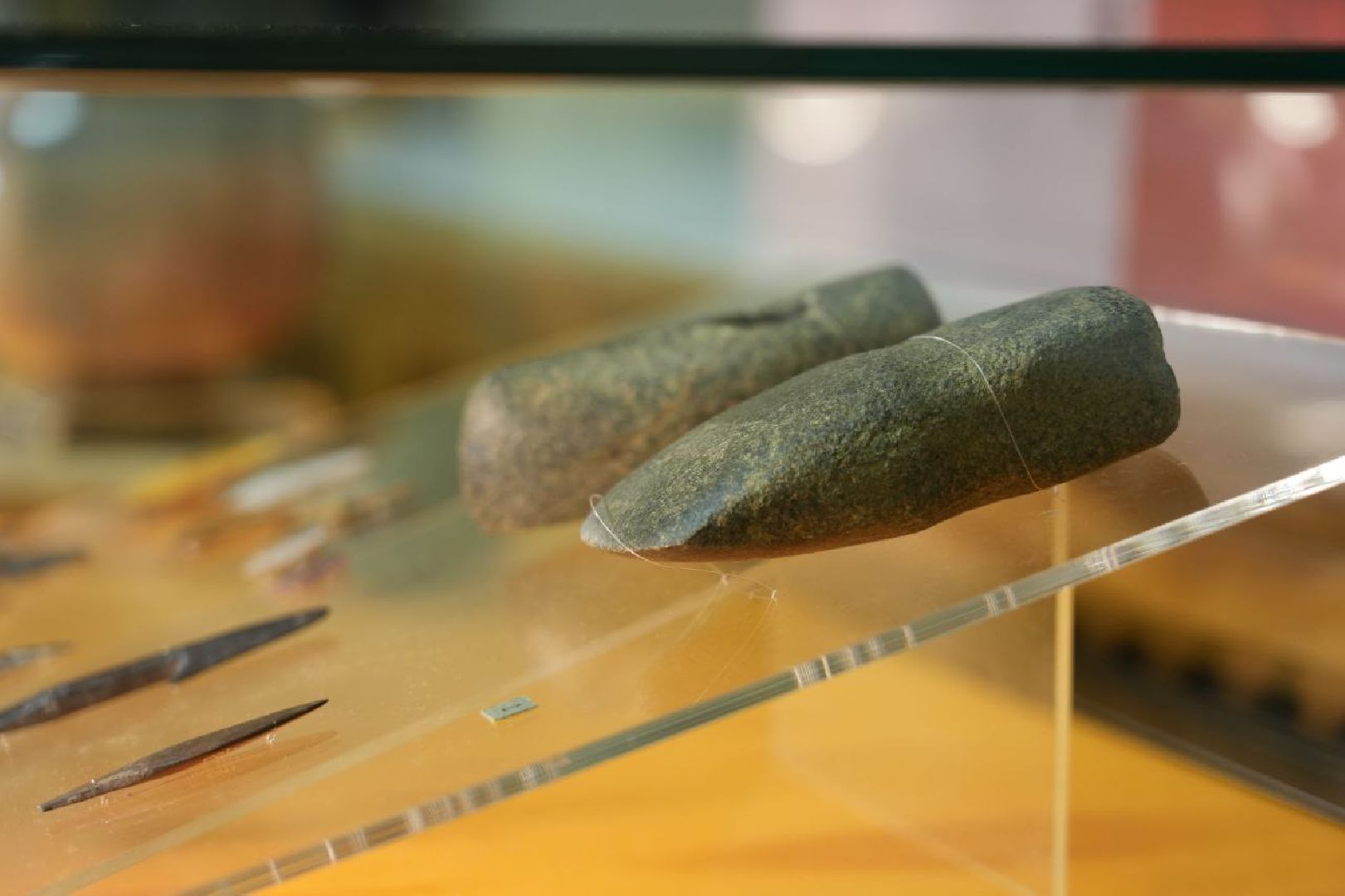 Музеи, Археология, Сергиево-Посадский музей-заповедник, Сергиев Посад, Сергиево-Посадский музей-заповедник,