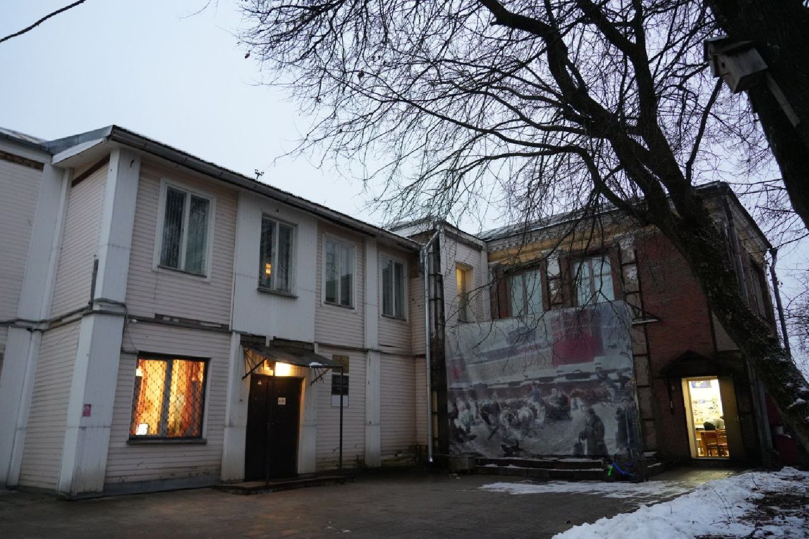 Музеи, Археология, Сергиево-Посадский музей-заповедник, Сергиев Посад, Сергиево-Посадский музей-заповедник,