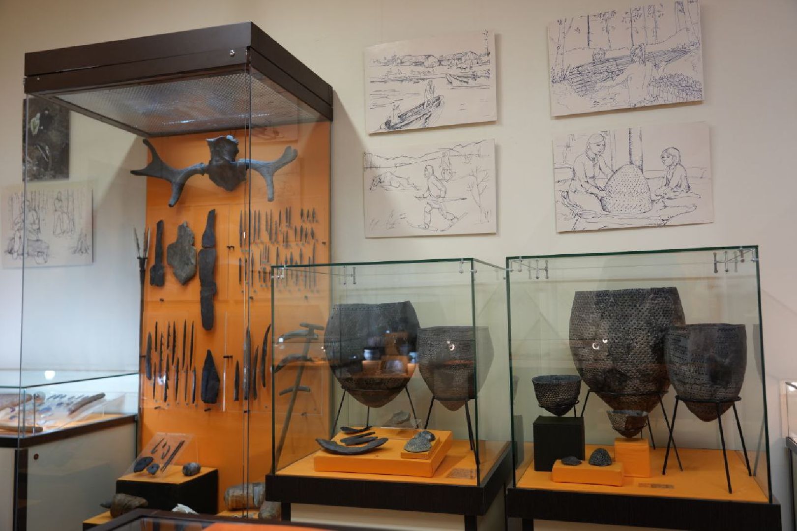 Музеи, Археология, Сергиево-Посадский музей-заповедник, Сергиев Посад, Сергиево-Посадский музей-заповедник,