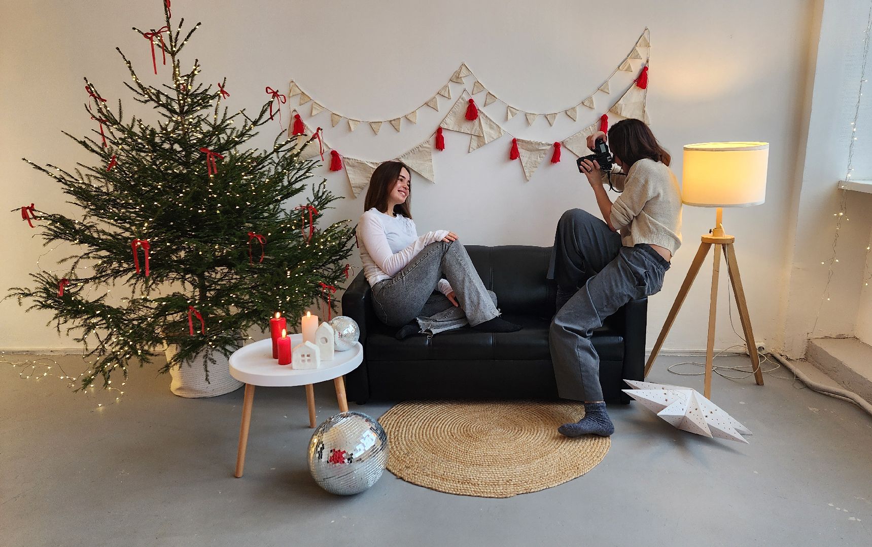 Солнечногорск, вертикалки, Новый год, фотосессия, женский бизнес,