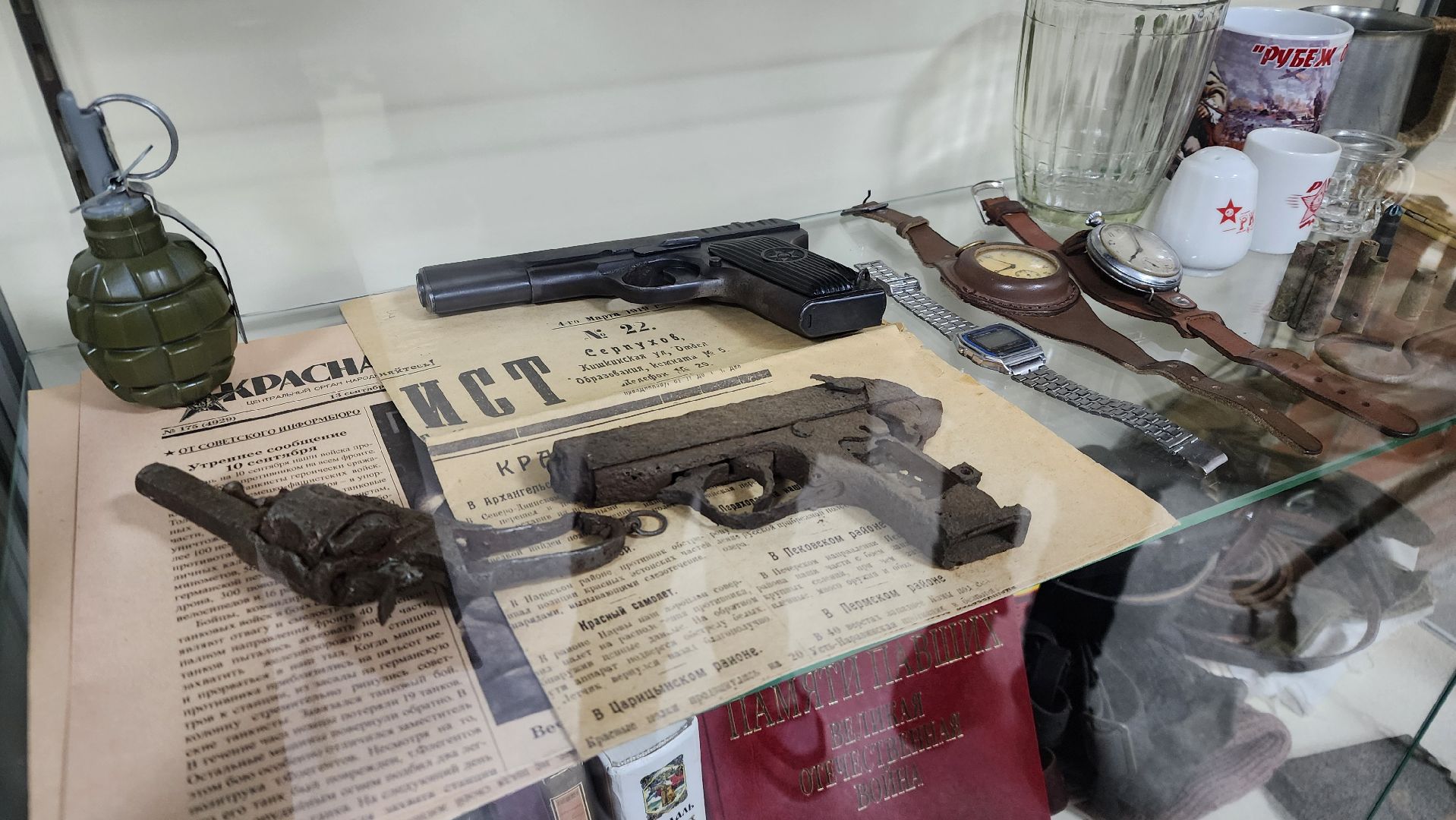 специальное пожарное подразделение 88, протвино, г о серпухов, образование, экскурсия в музей,