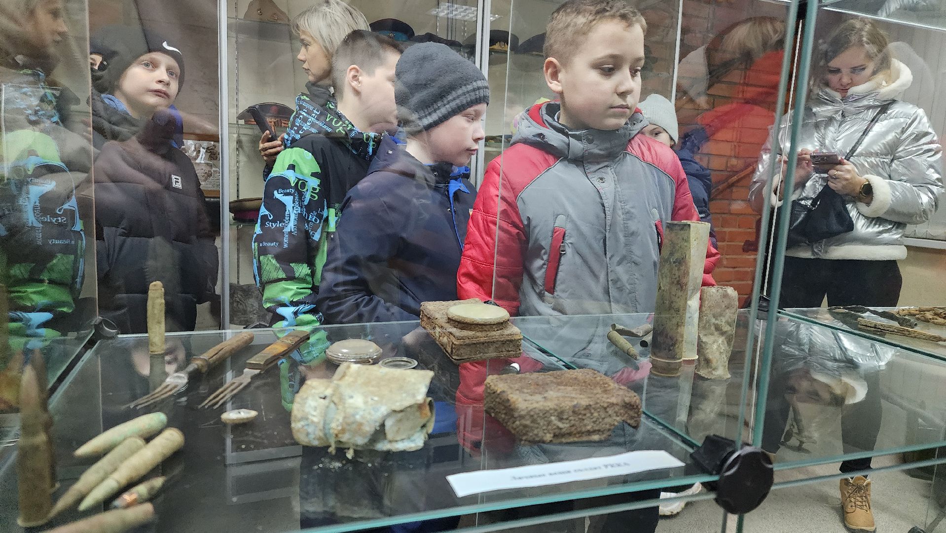 специальное пожарное подразделение 88, протвино, г о серпухов, образование, экскурсия в музей,