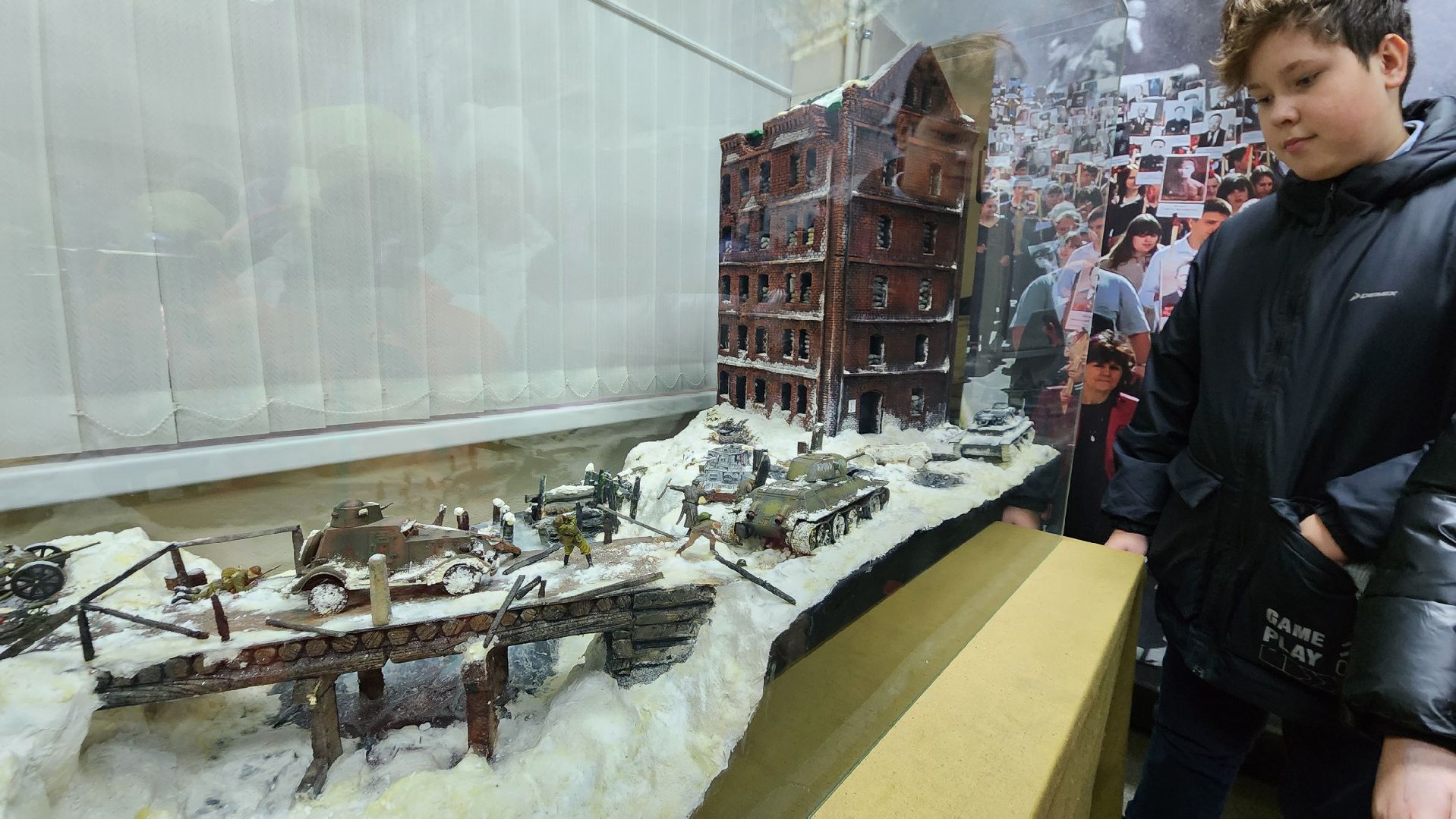 специальное пожарное подразделение 88, протвино, г о серпухов, образование, экскурсия в музей,