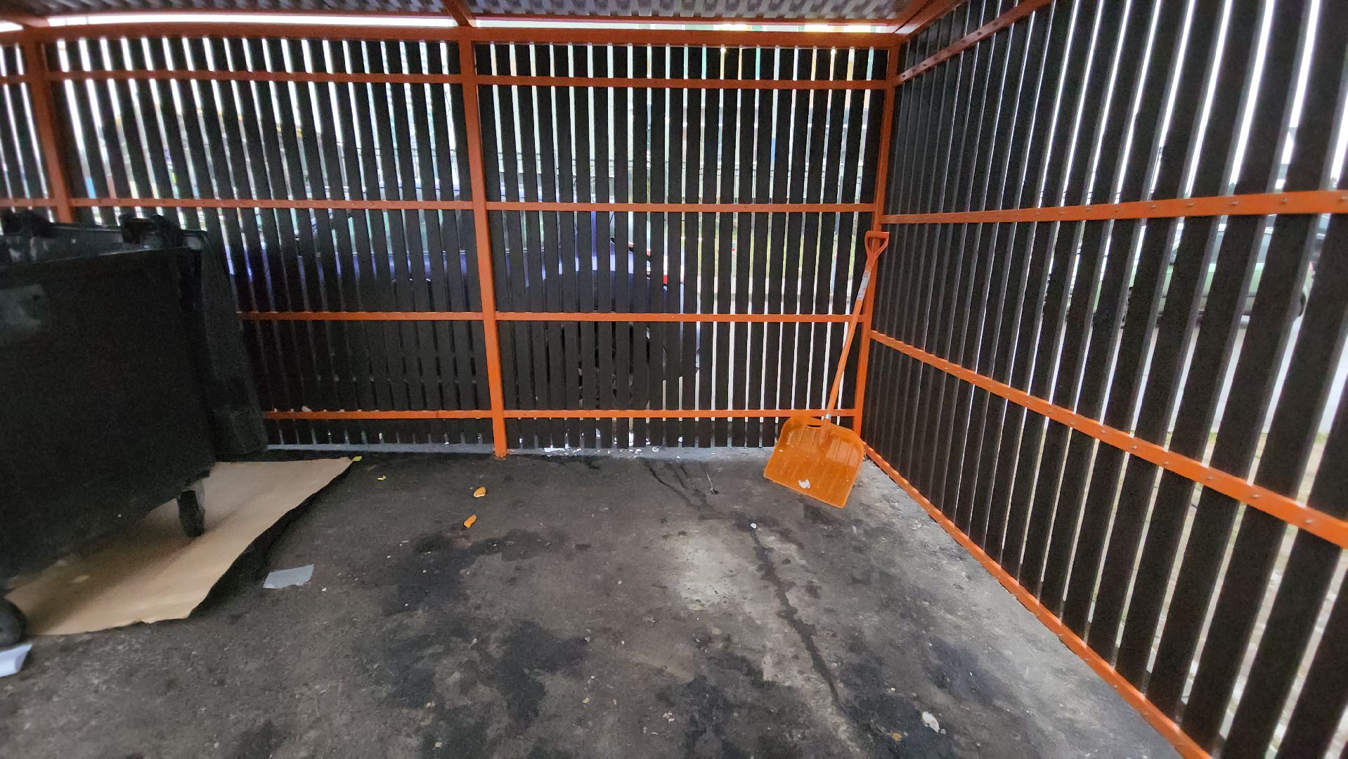 красногорск, вертикалка,контейнерная площадка,благоустройство,