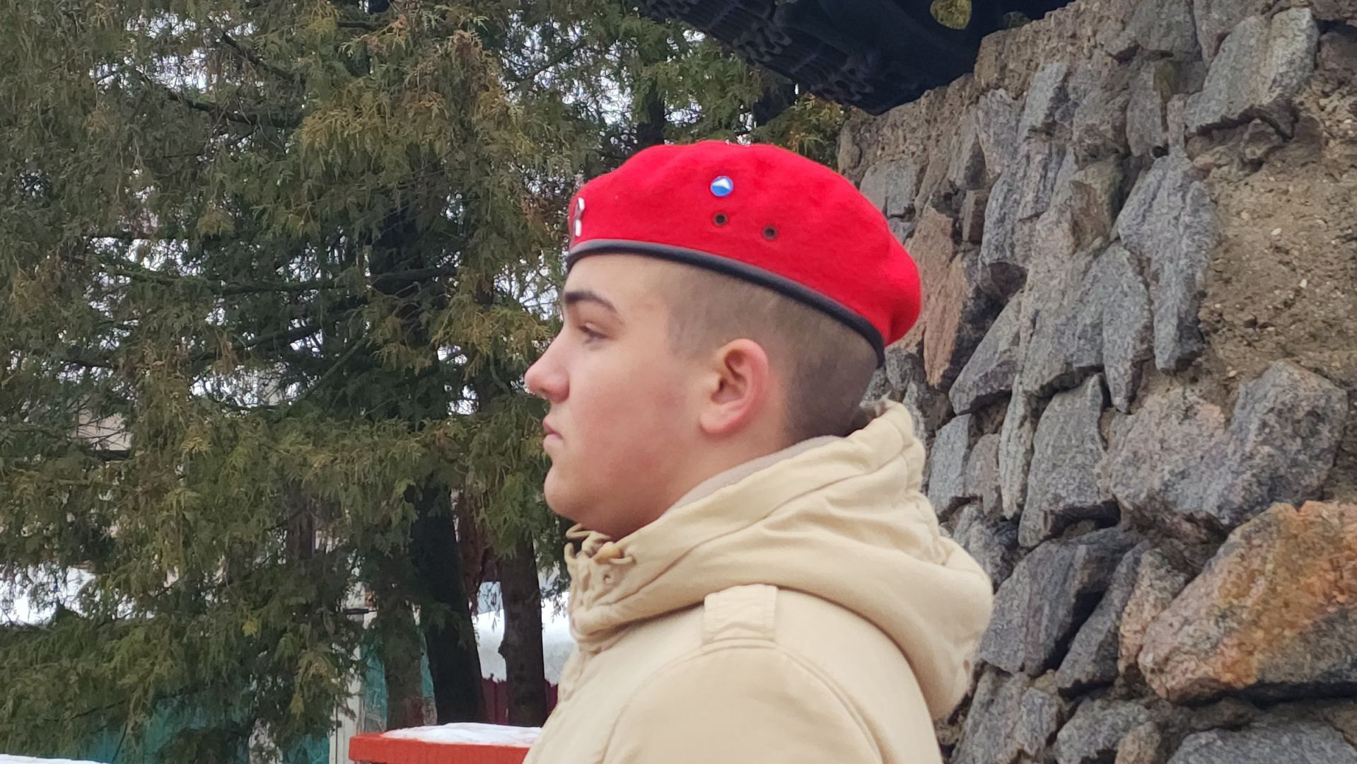 волоколамск, день неизвестного солдата, памятная дата, торжественное мероприятие, митинг, митинг памяти, вертикалки,