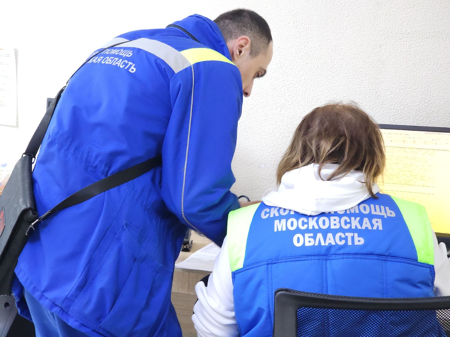 медицина, скорая помощь, топ, красногорск,