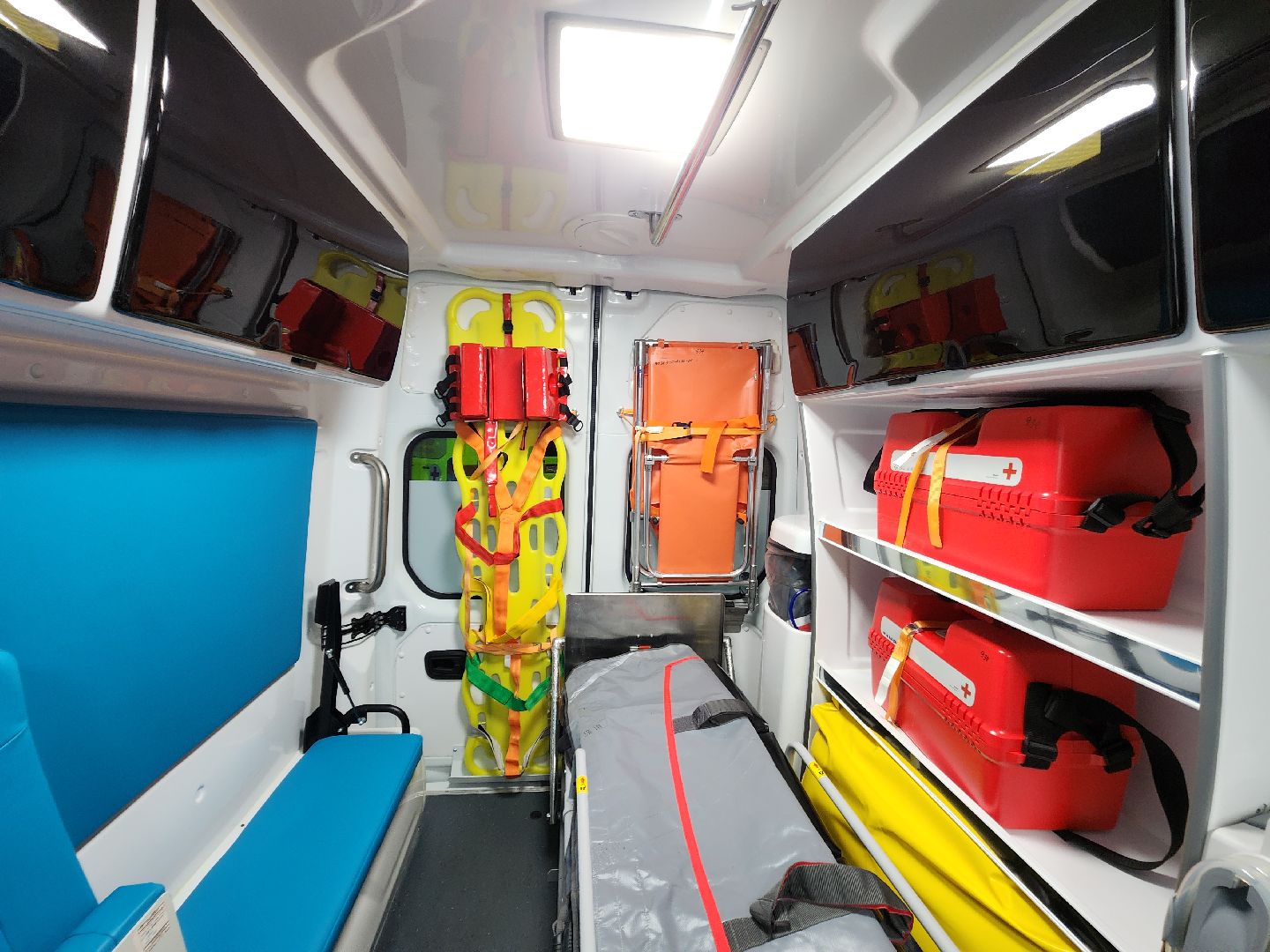 медицина, скорая помощь, топ, красногорск,