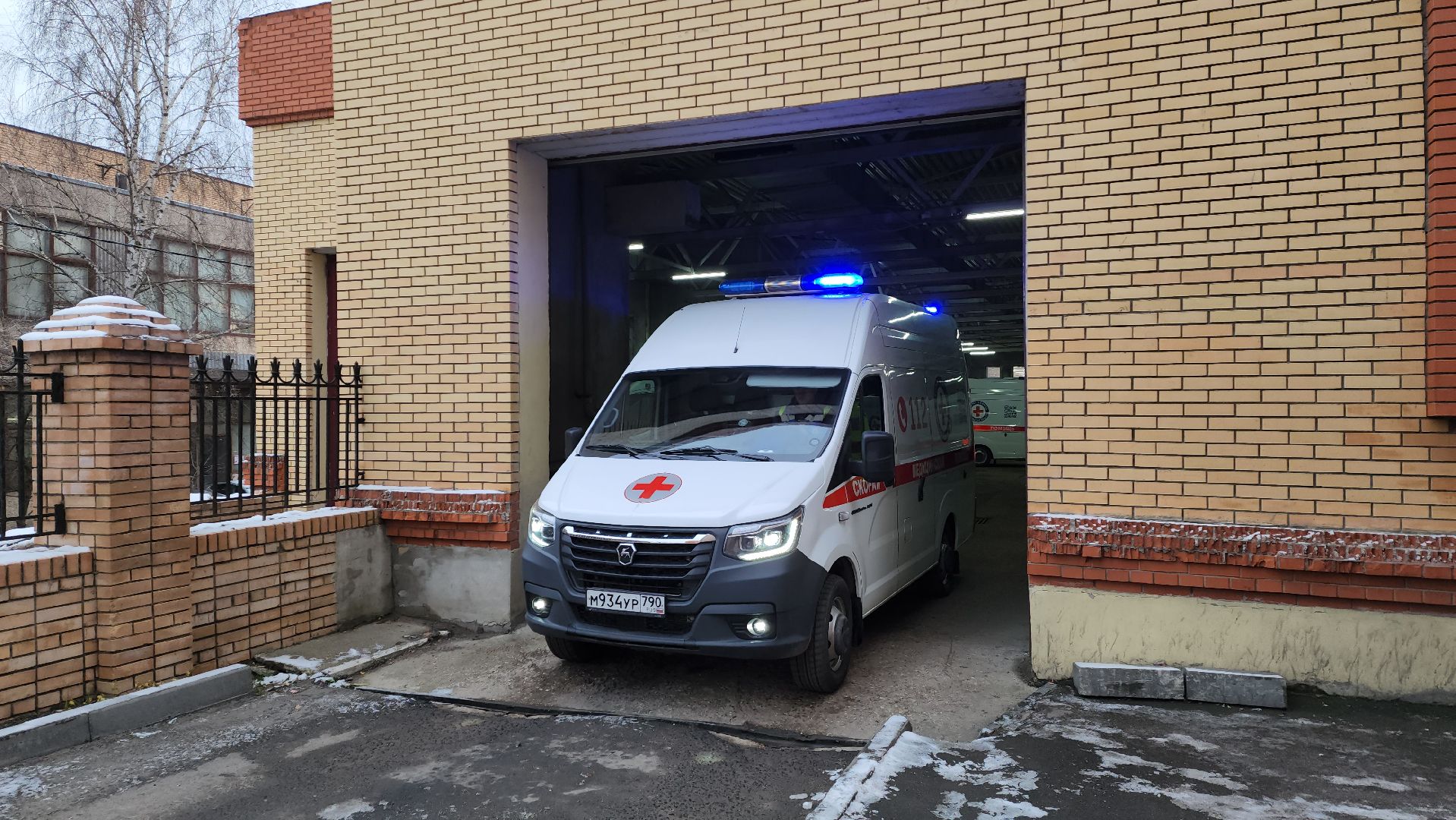 медицина, скорая помощь, топ, красногорск,