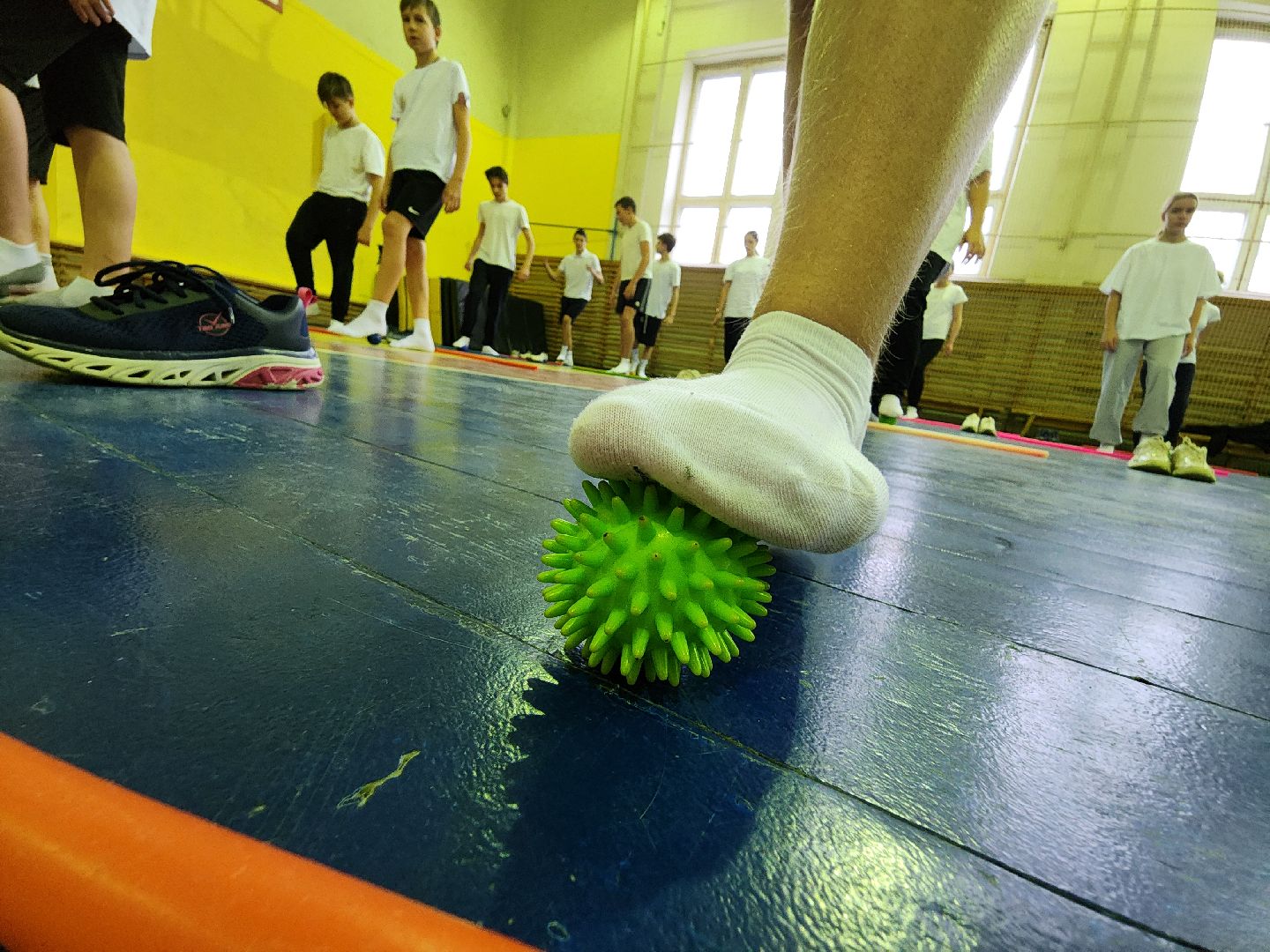 Егорьевск, Подмосковье, Московская область, лучший учитель, вертикальное видео, вертикалка