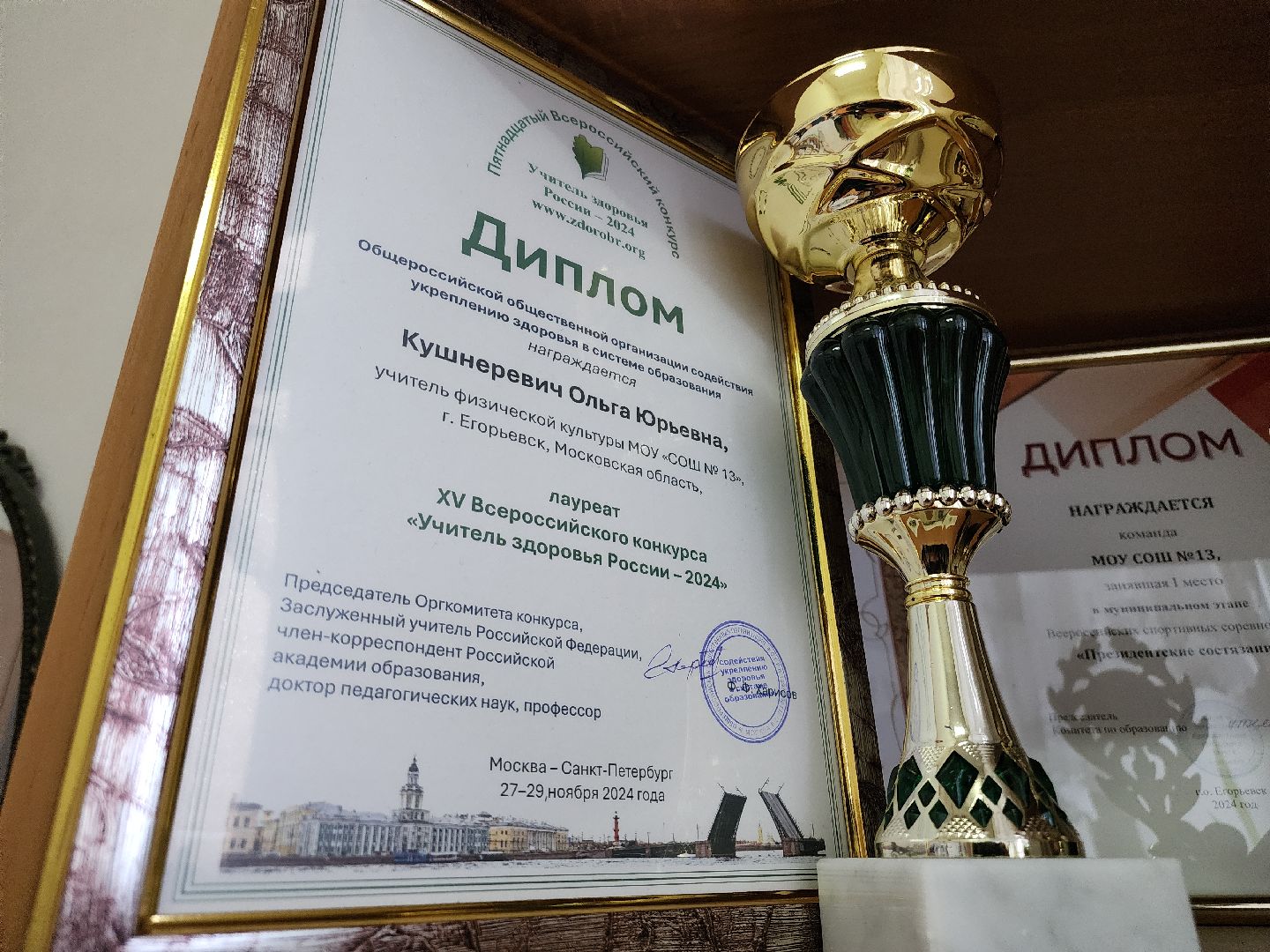 Егорьевск, Подмосковье, Московская область, лучший учитель, вертикальное видео, вертикалка