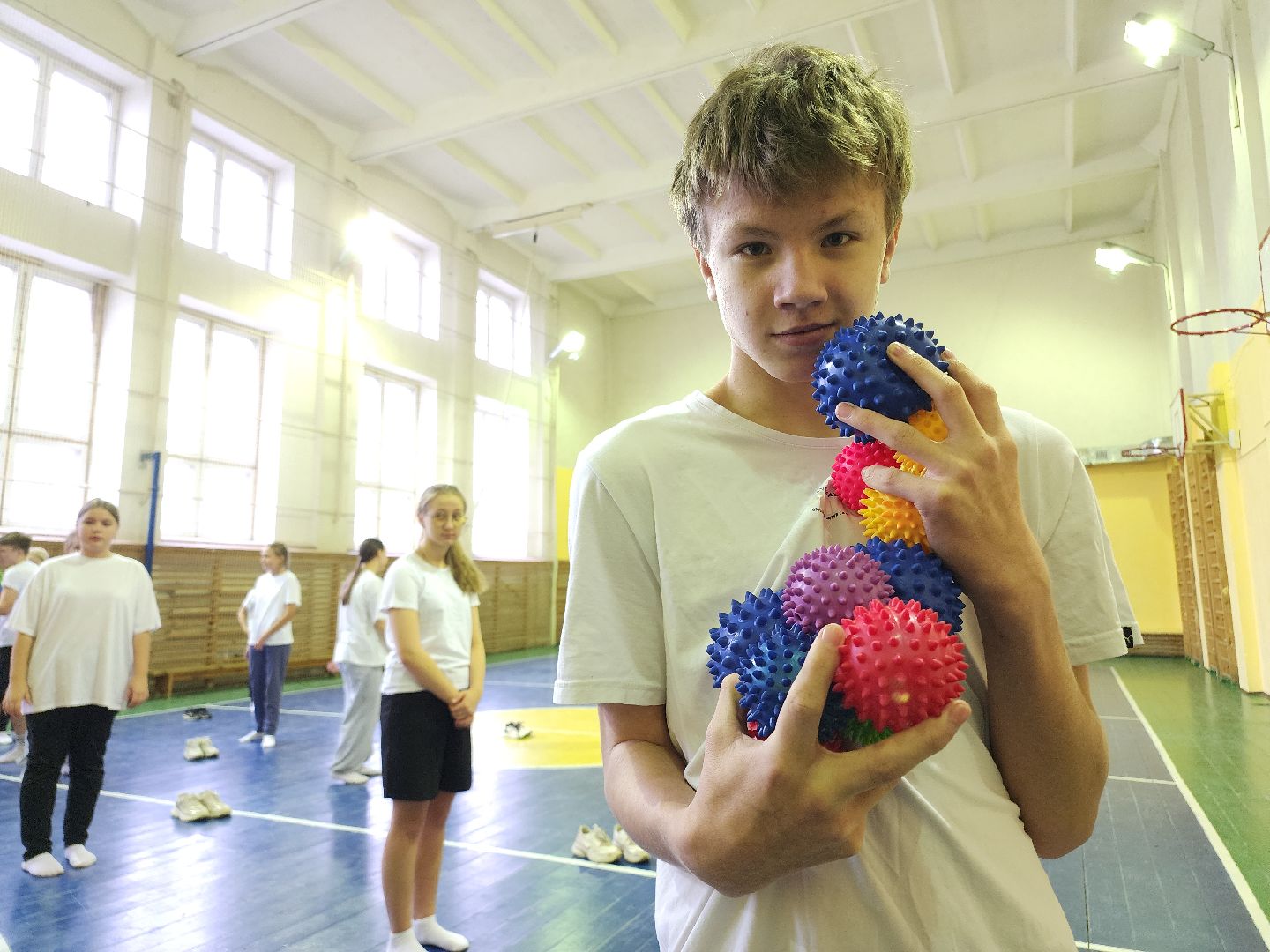 Егорьевск, Подмосковье, Московская область, лучший учитель, вертикальное видео, вертикалка