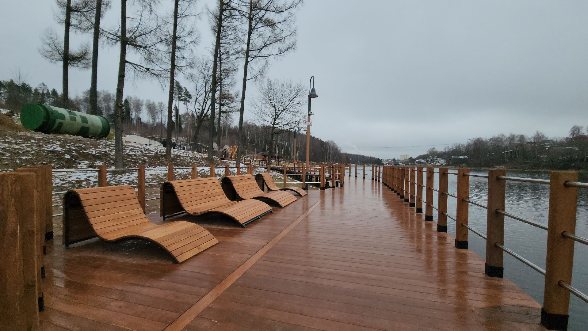 красногорск, плотина, река Синичка, благоустройство,парки красногорска,вертикалки,