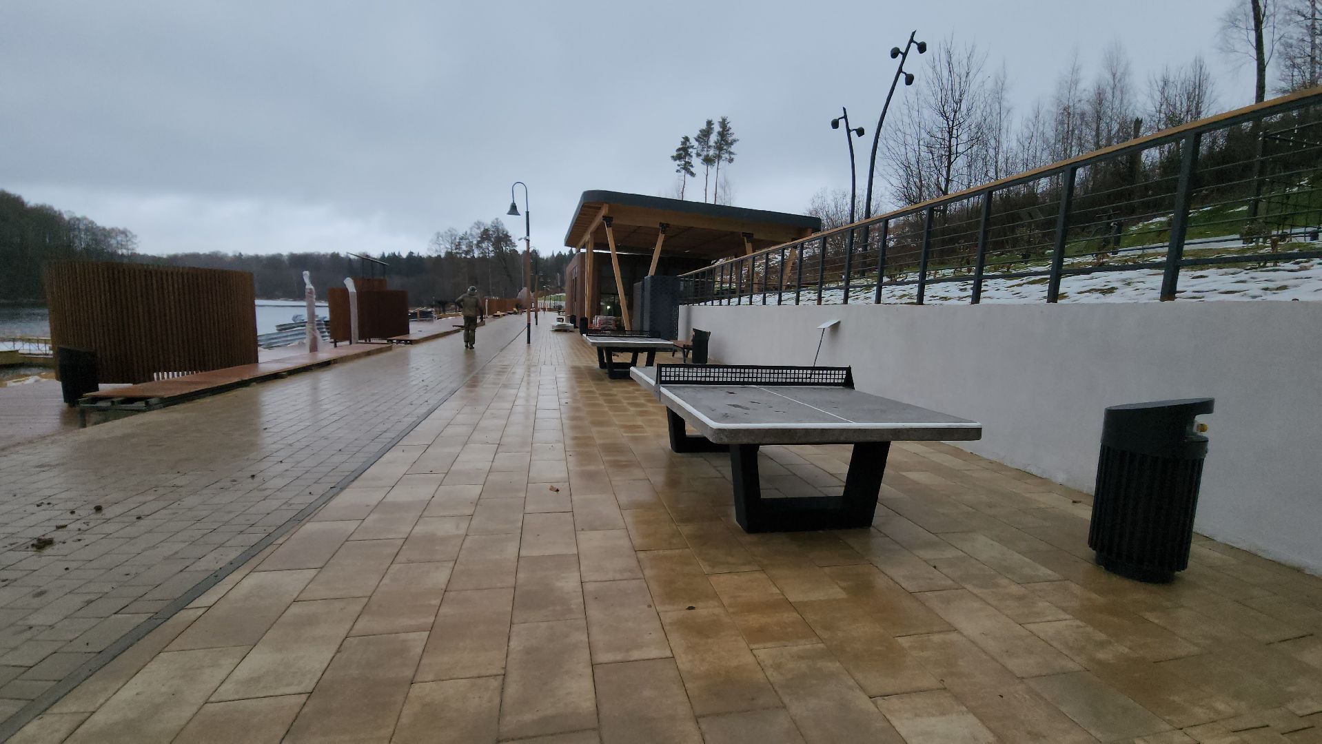 красногорск, плотина, река Синичка, благоустройство,парки красногорска,вертикалки,