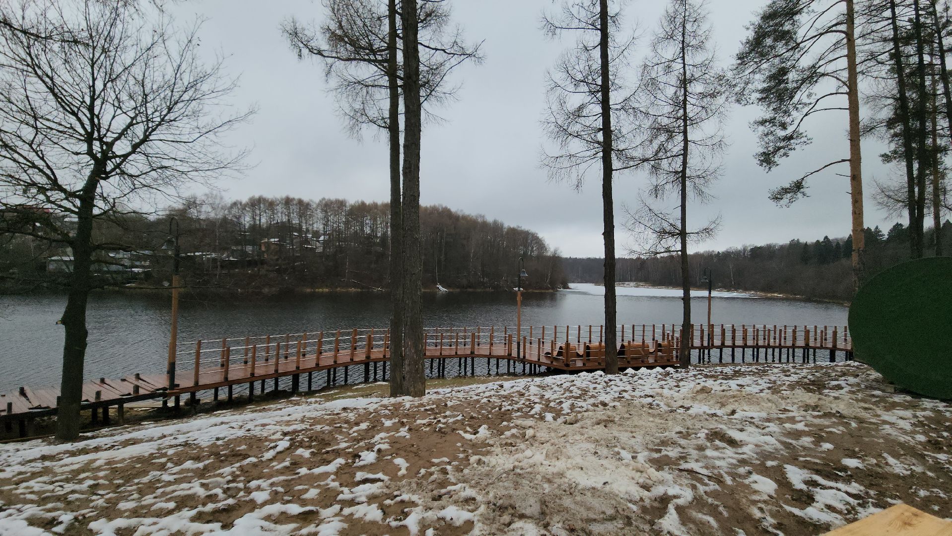 красногорск, плотина, река Синичка, благоустройство,парки красногорска,вертикалки,