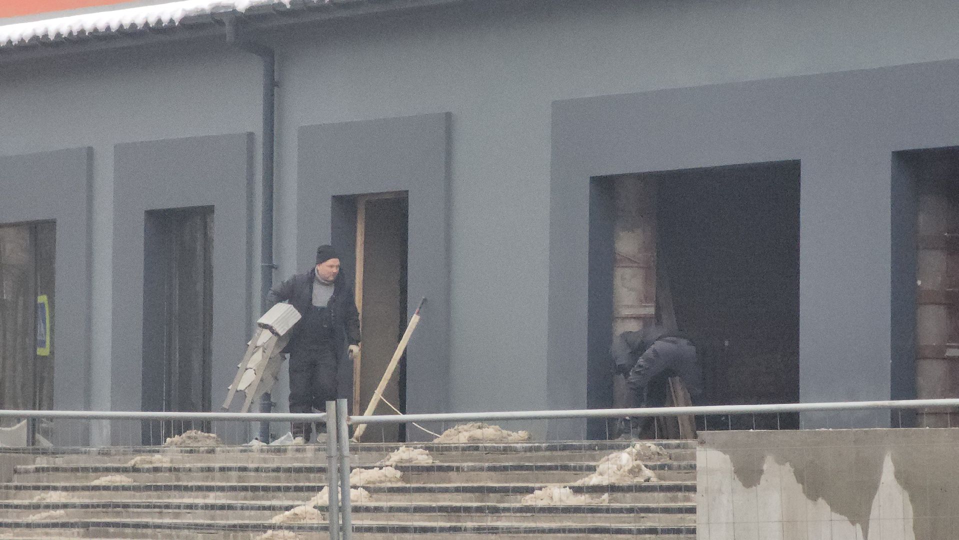 долгопрудный, Пирожок, Улица Циолковского, пятерочка, вертикалки,